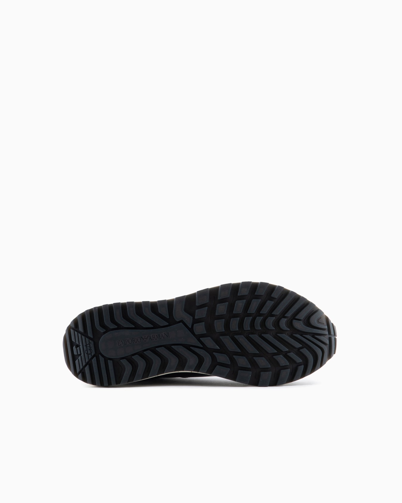 ASV recycled leather sneakers Slide 5