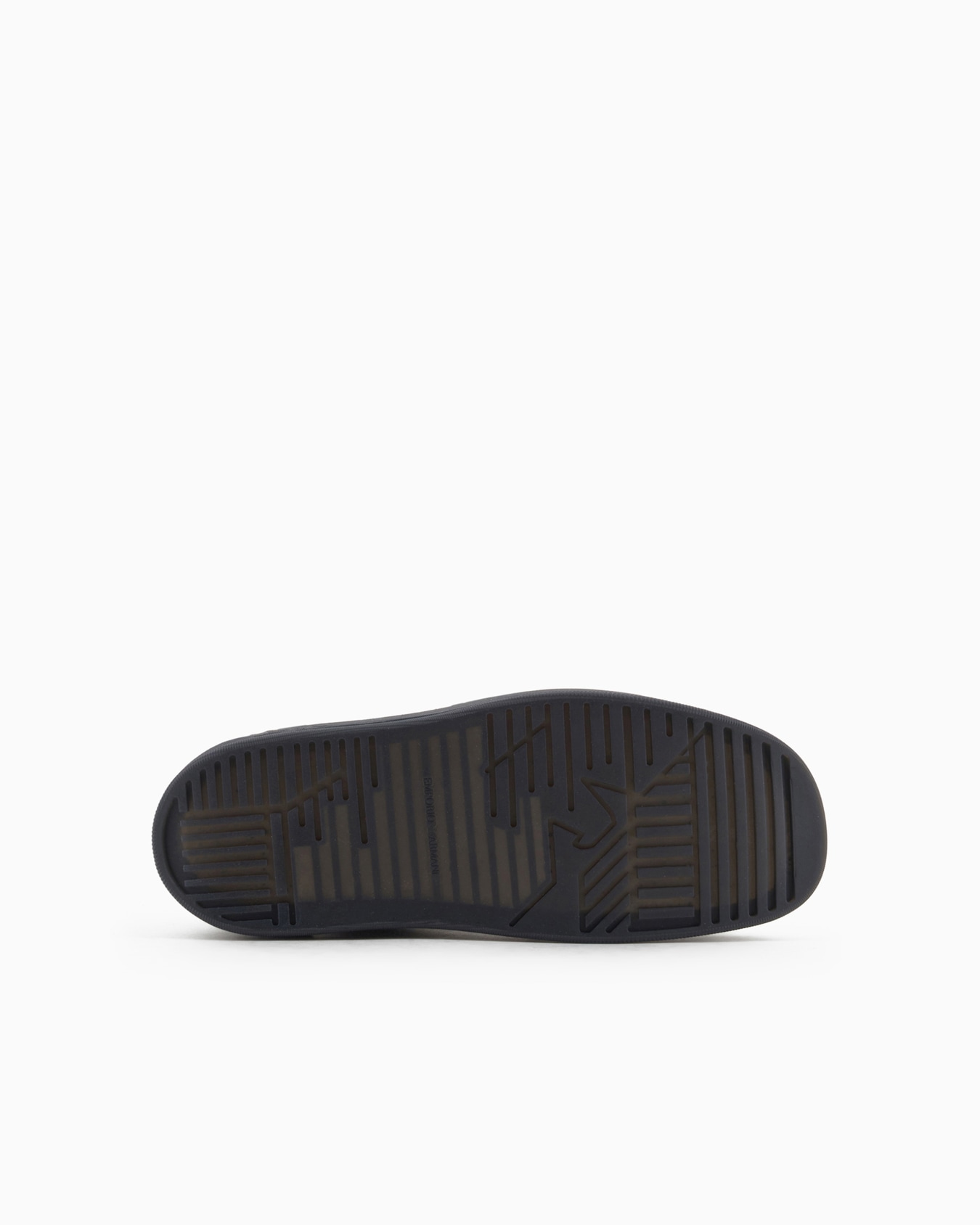 Sneakers with leather details Slide 5