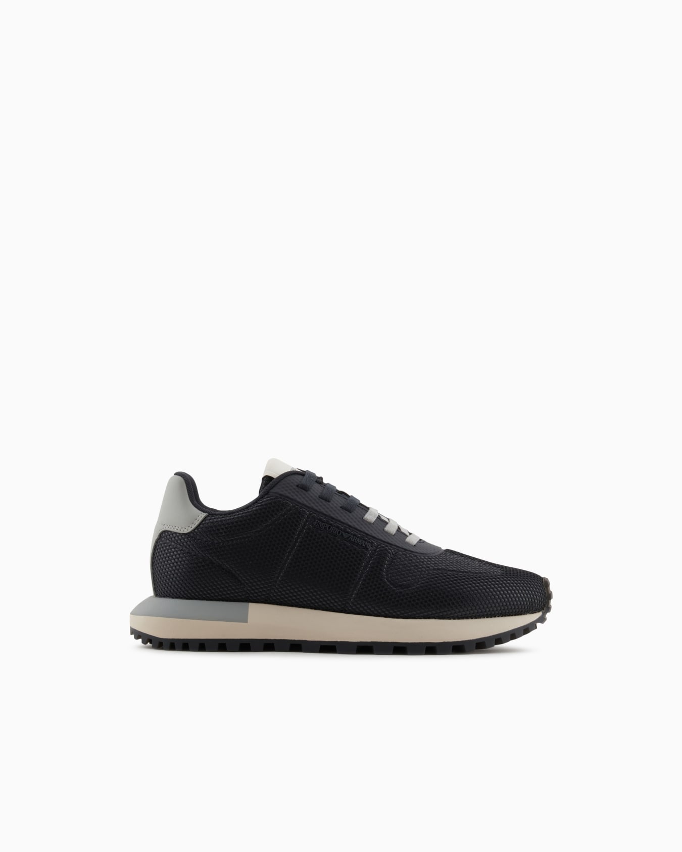 Mesh sneakers Slide 0