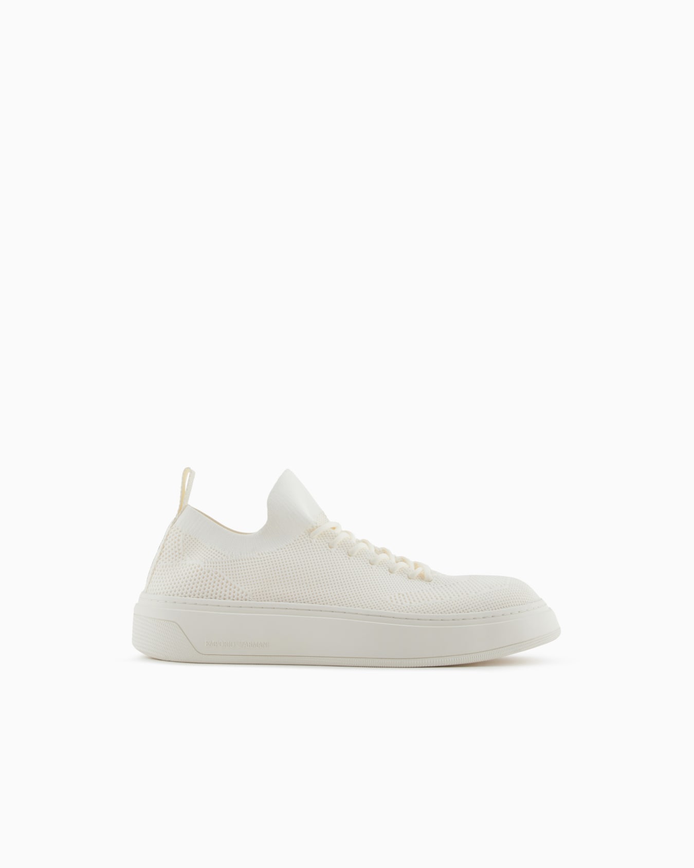 Knit sneakers Slide 0