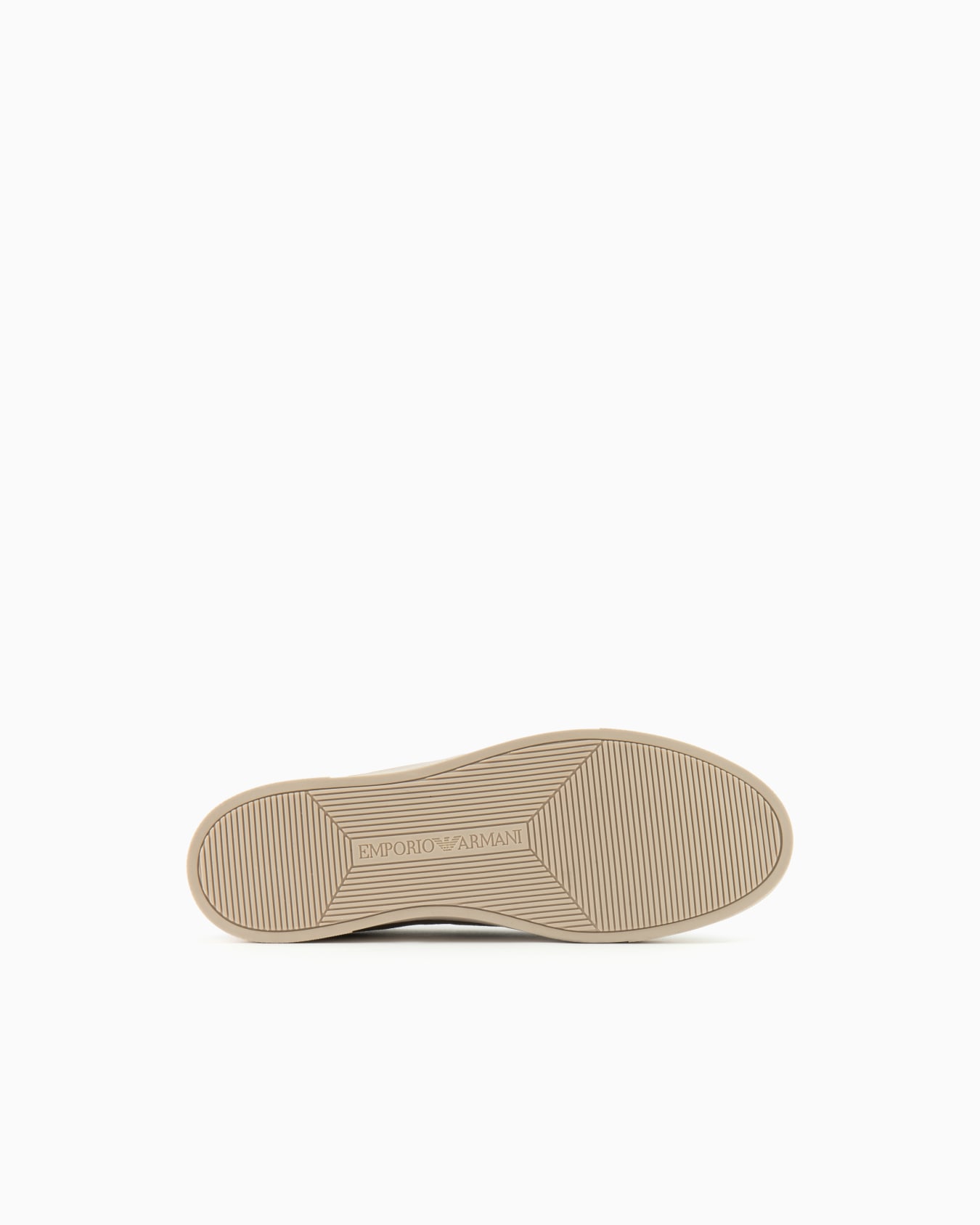 Slip on in suede millerighe Slide 5