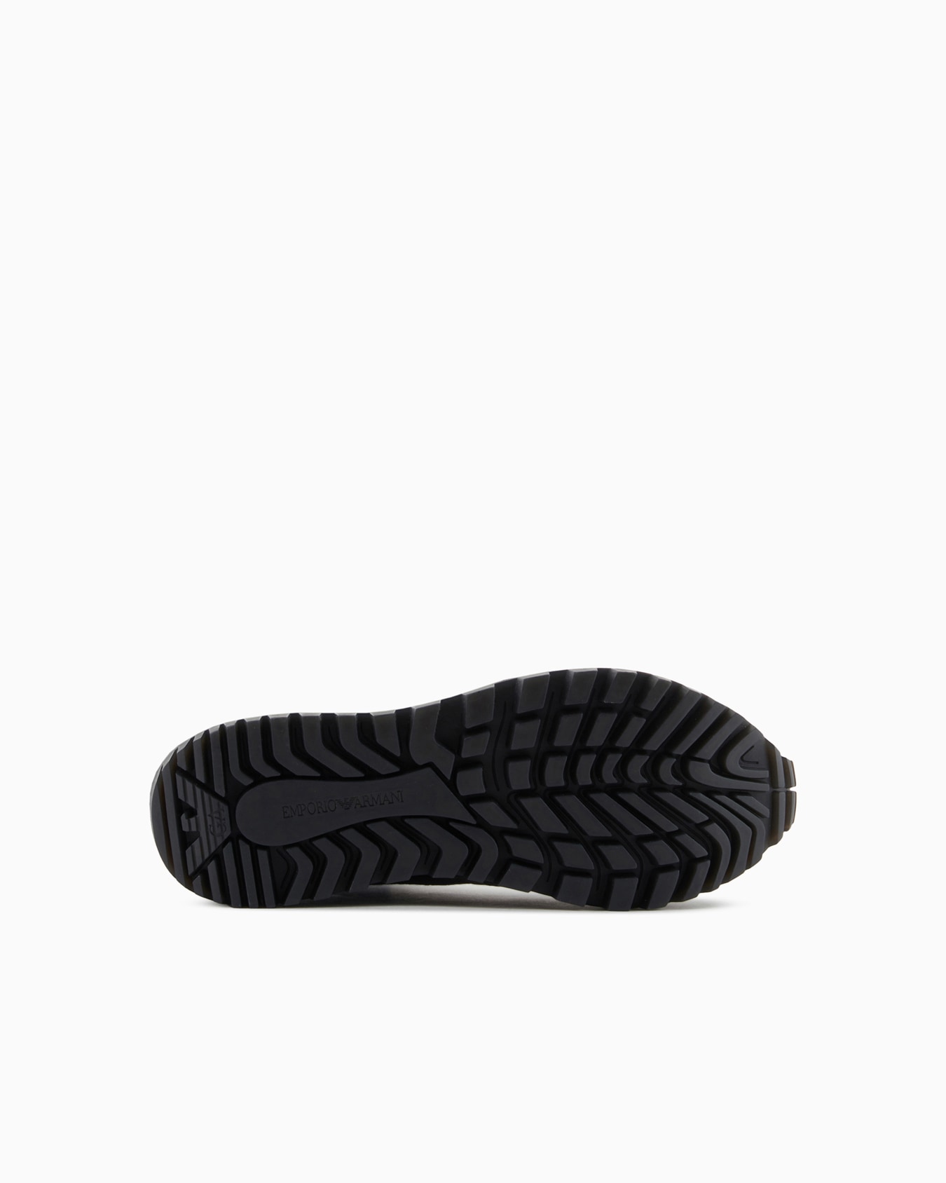 Rainproof, wool hiking boots with rubber details Slide 5