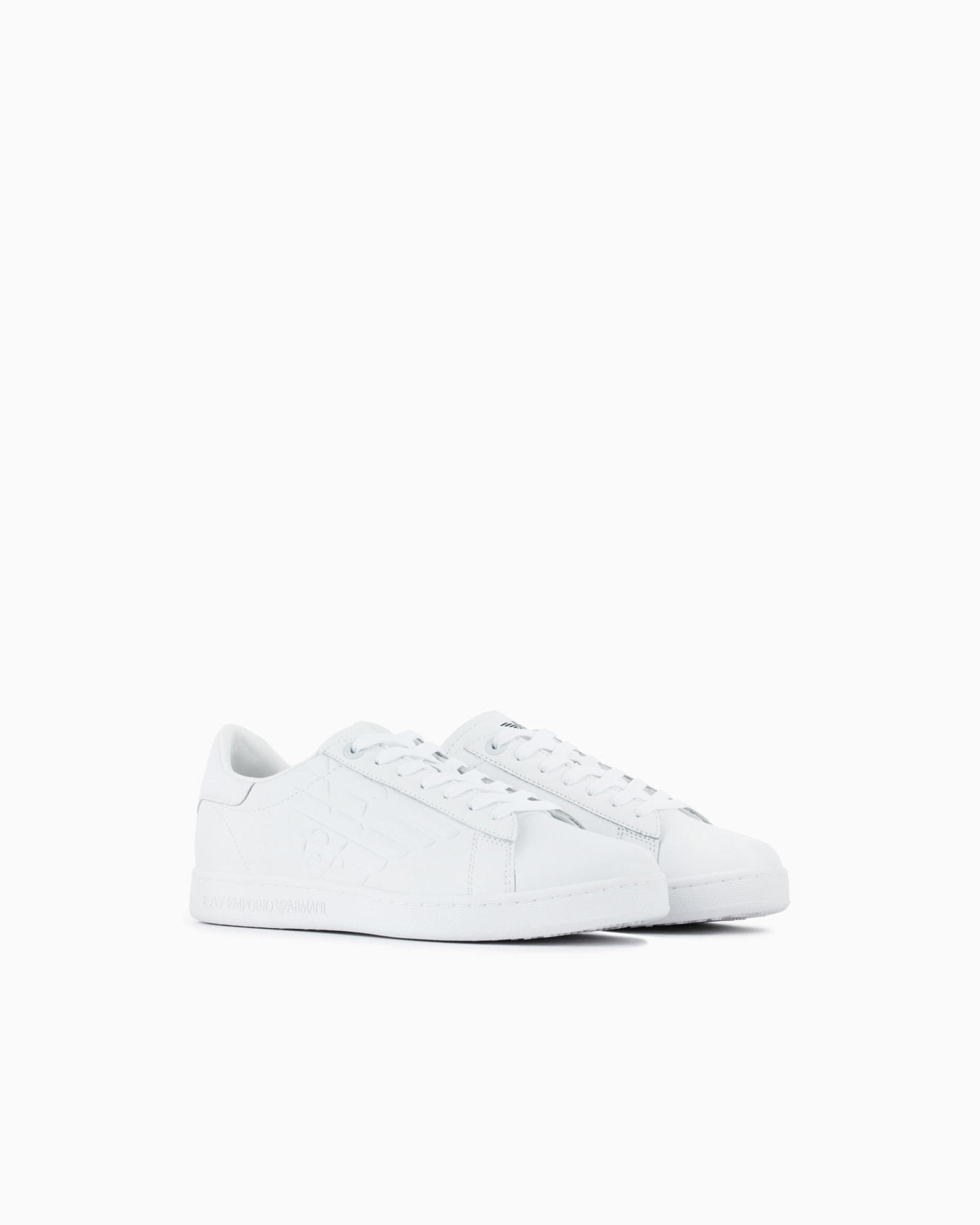 EA7 Classic CC sneakers Slide 1