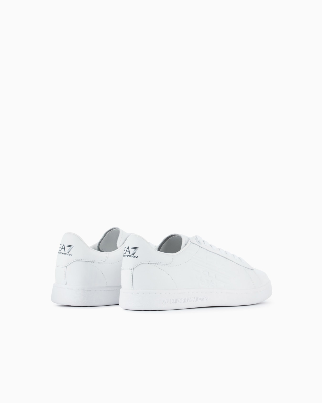 EA7 Classic CC sneakers Slide 2