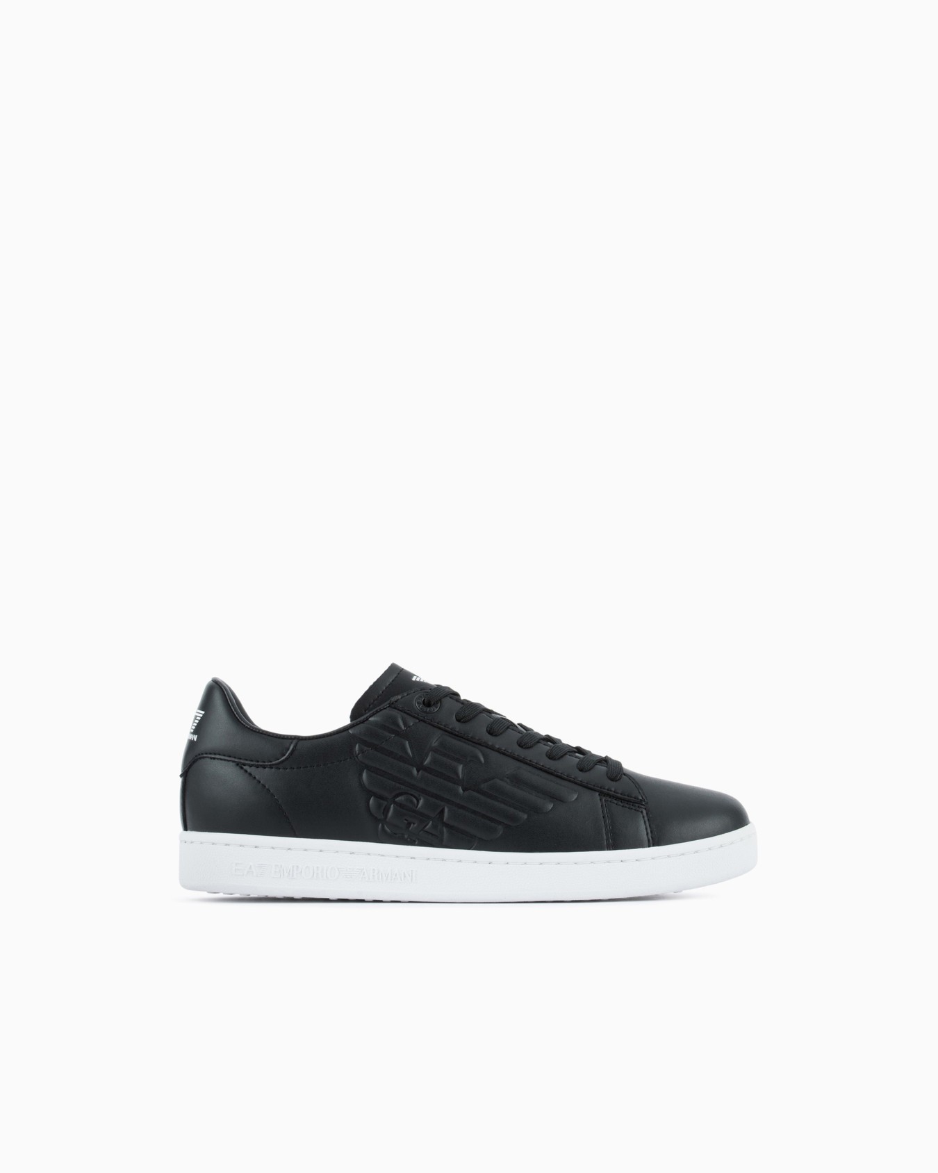 EA7 Classic CC sneakers Slide 0