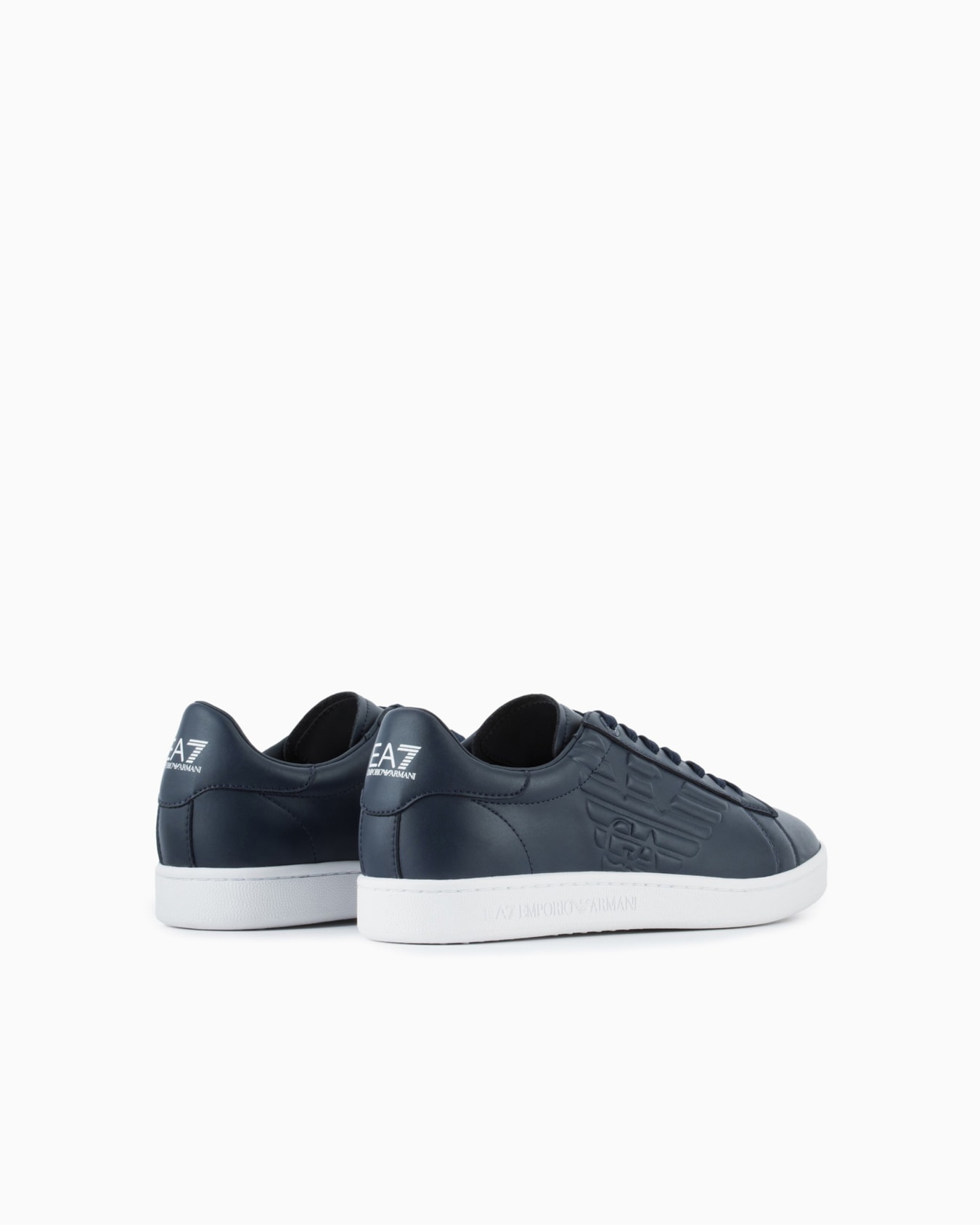 EA7 Classic CC sneakers Slide 2