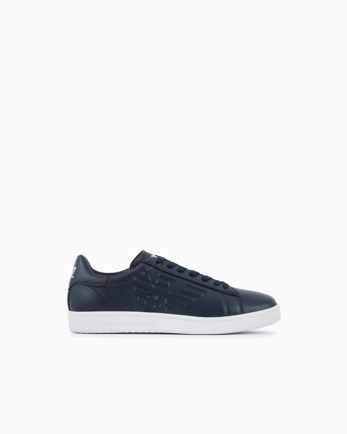 EA7 Classic CC sneakers Slide 0