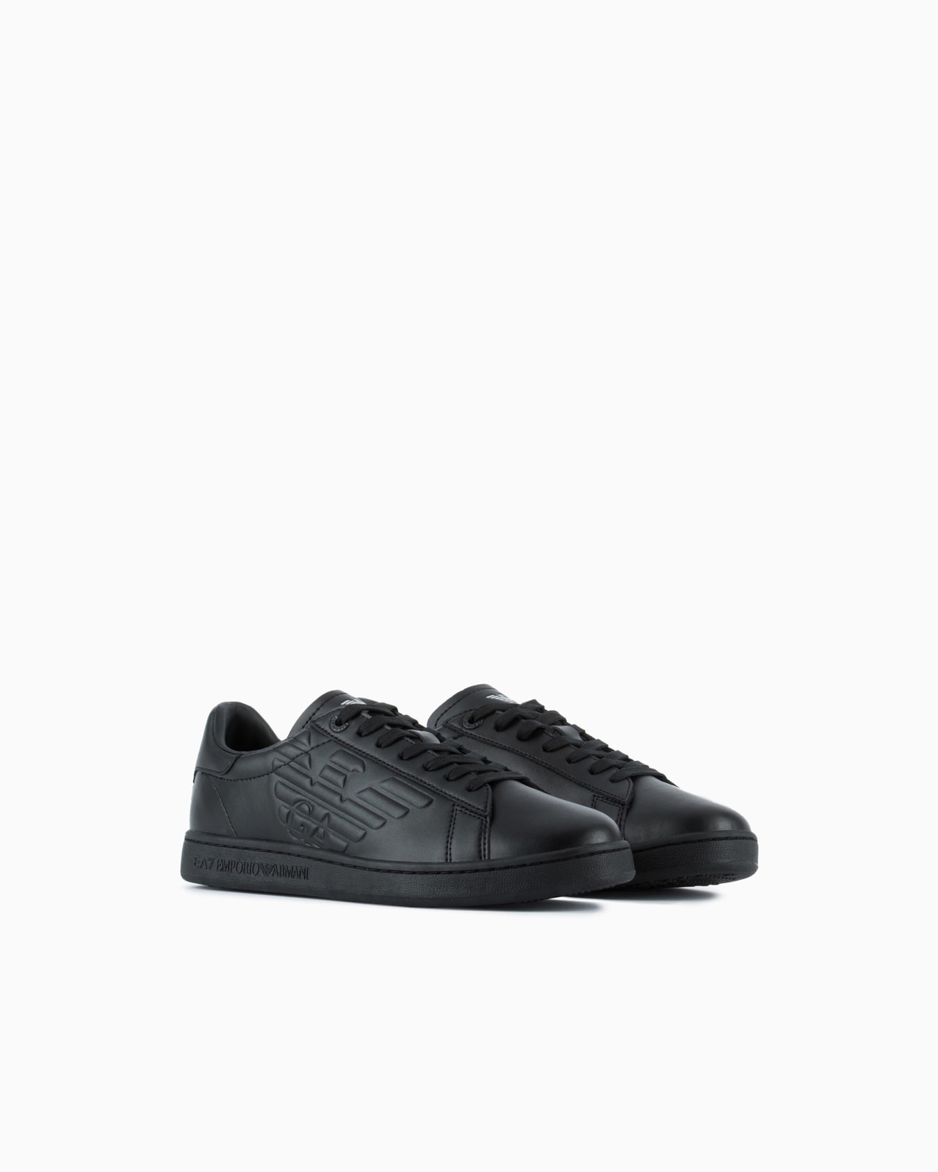 Sneakers EA7 Classic CC Diapositive 1