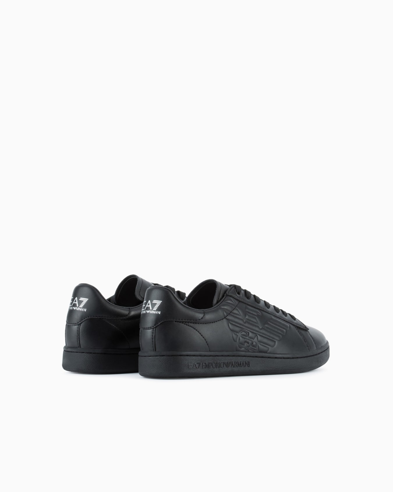 Sneakers EA7 Classic CC Diapositive 2