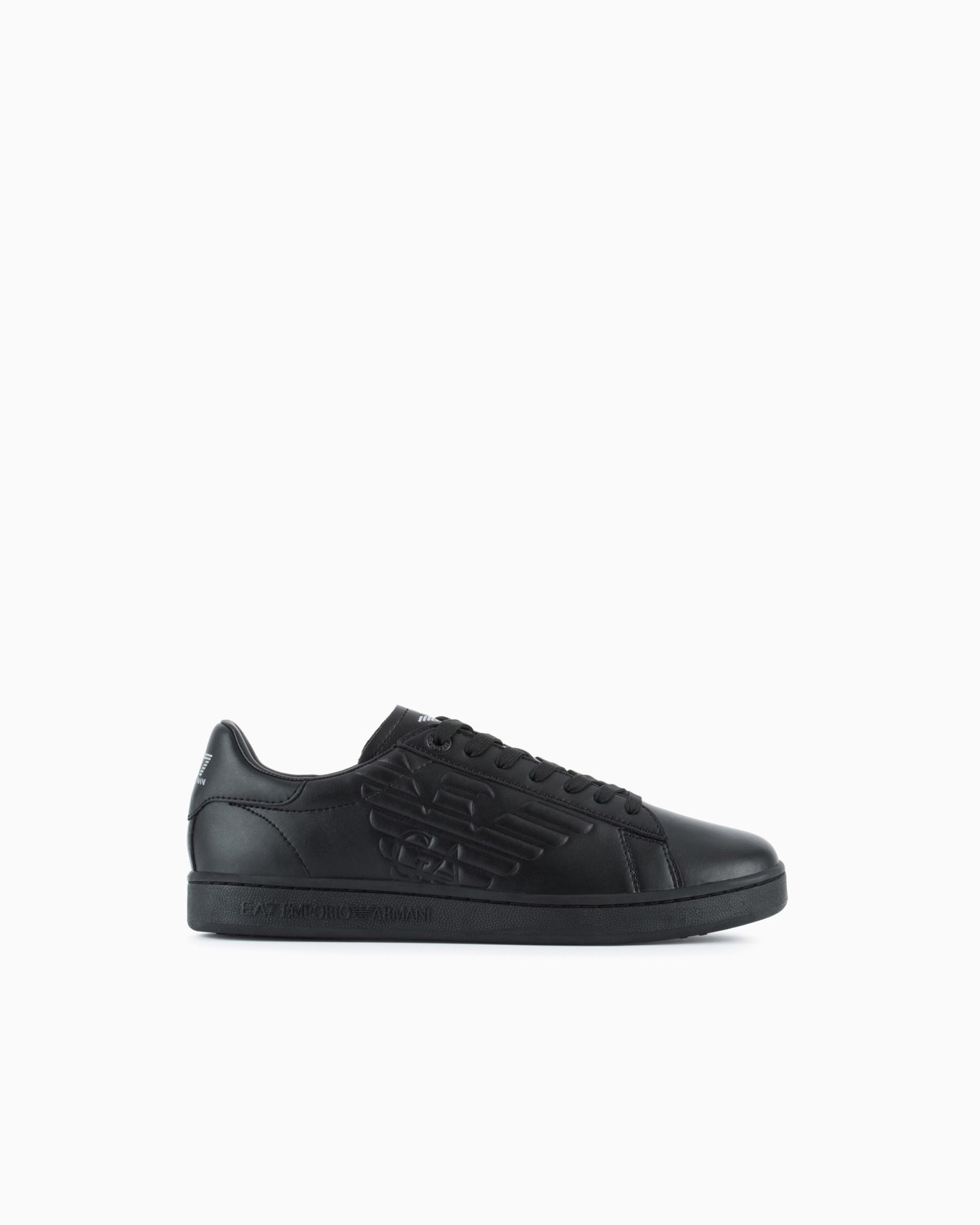 Sneakers EA7 Classic CC Diapositive 0