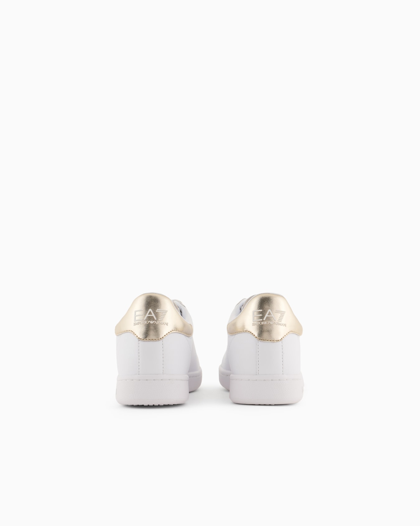EA7 Classic CC sneakers Slide 3