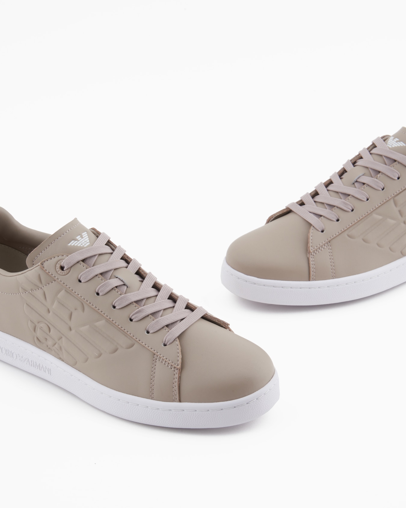 EA7 Classic CC sneakers Slide 4