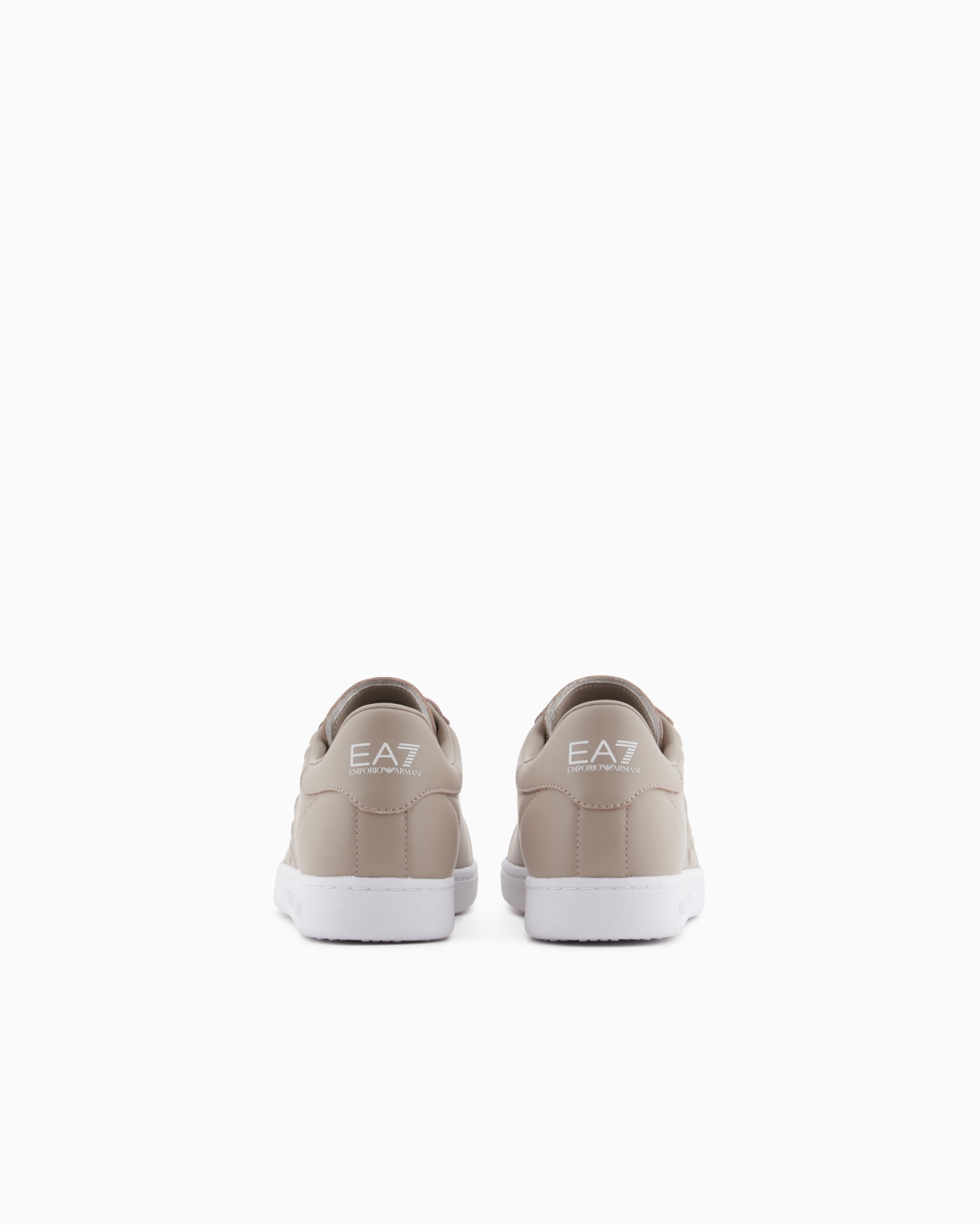 EA7 Classic CC sneakers Slide 3