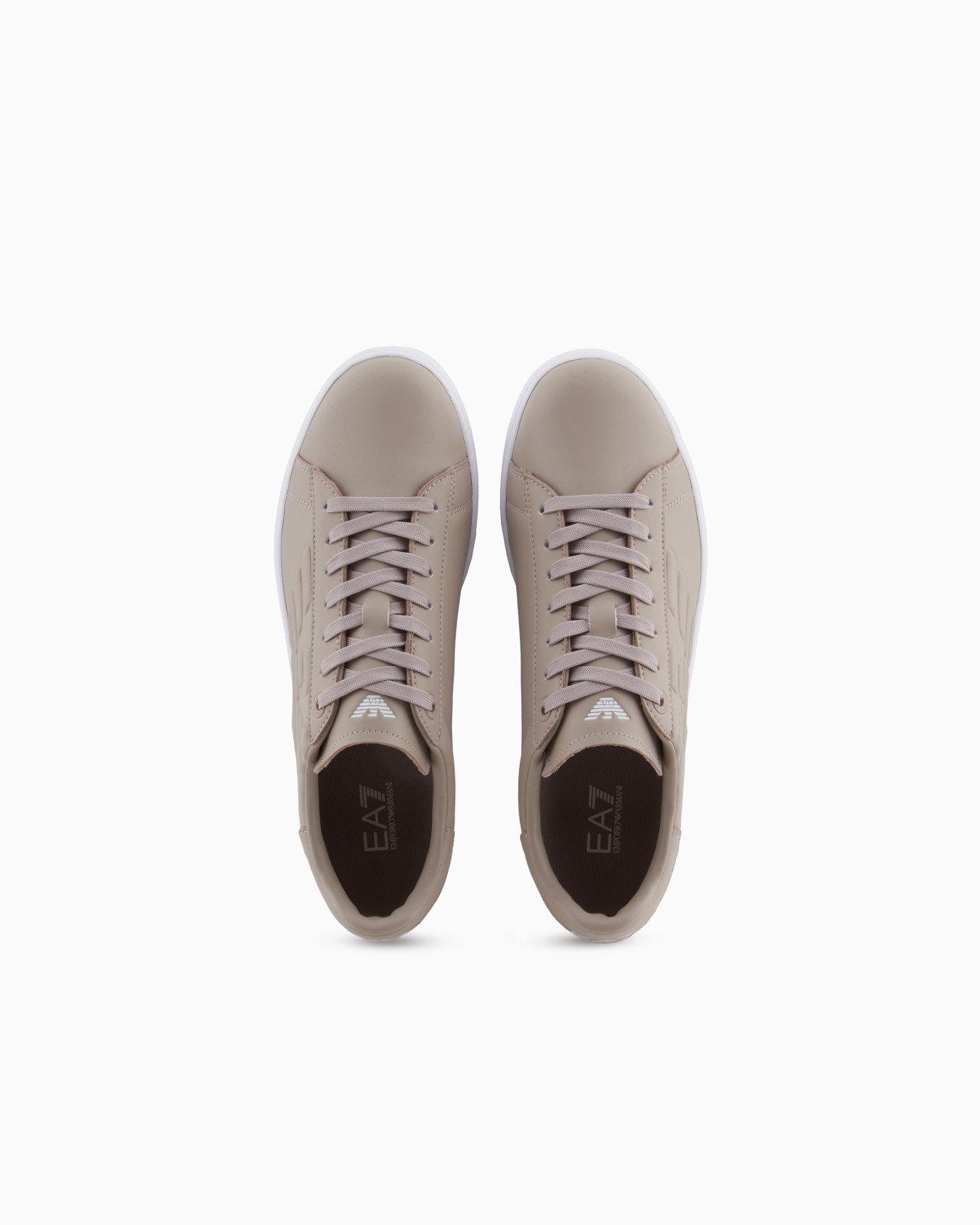 EA7 Classic CC sneakers Slide 2