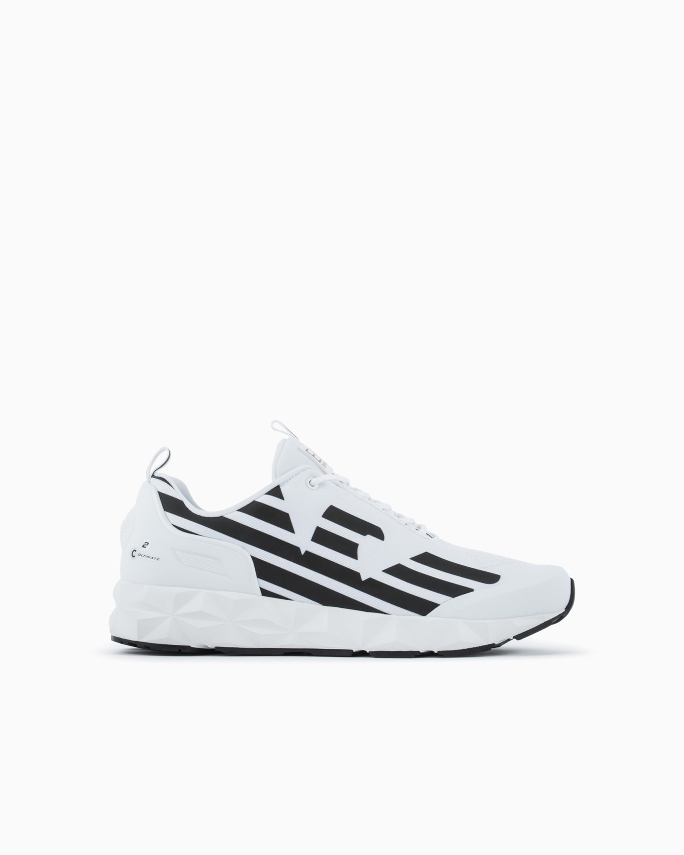 Ultimate C2 Kombat sneakers Slide 0