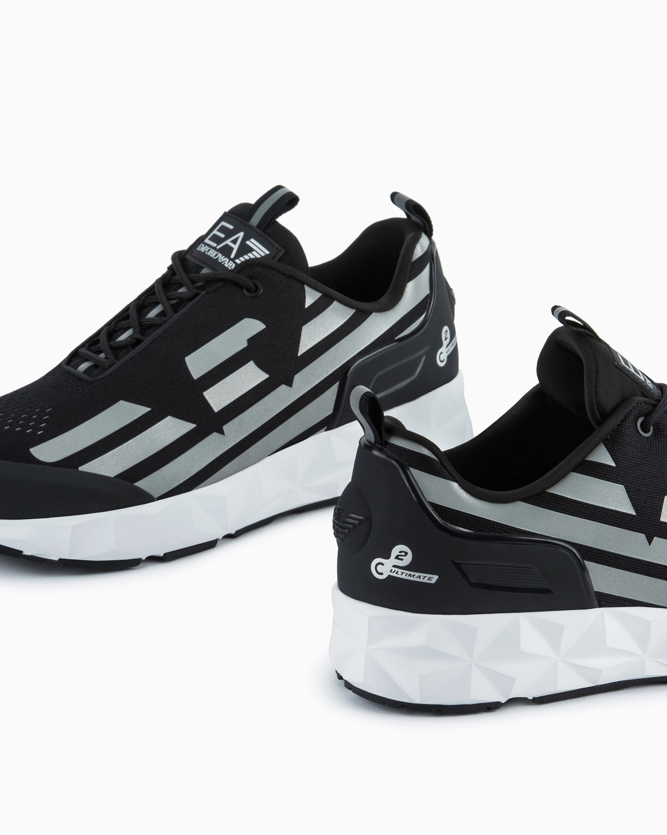 Ultimate C2 Kombat sneakers Slide 2