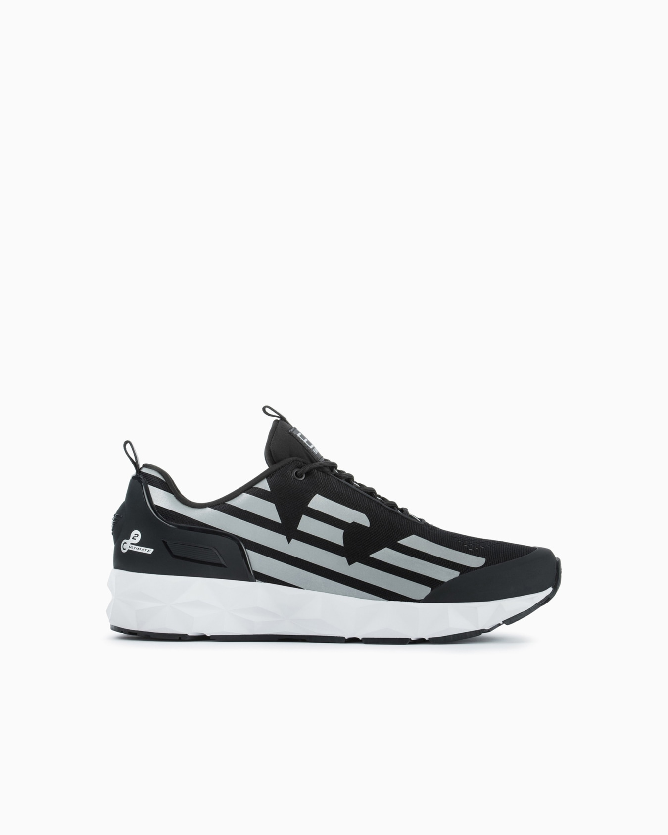 Ultimate C2 Kombat sneakers Slide 0