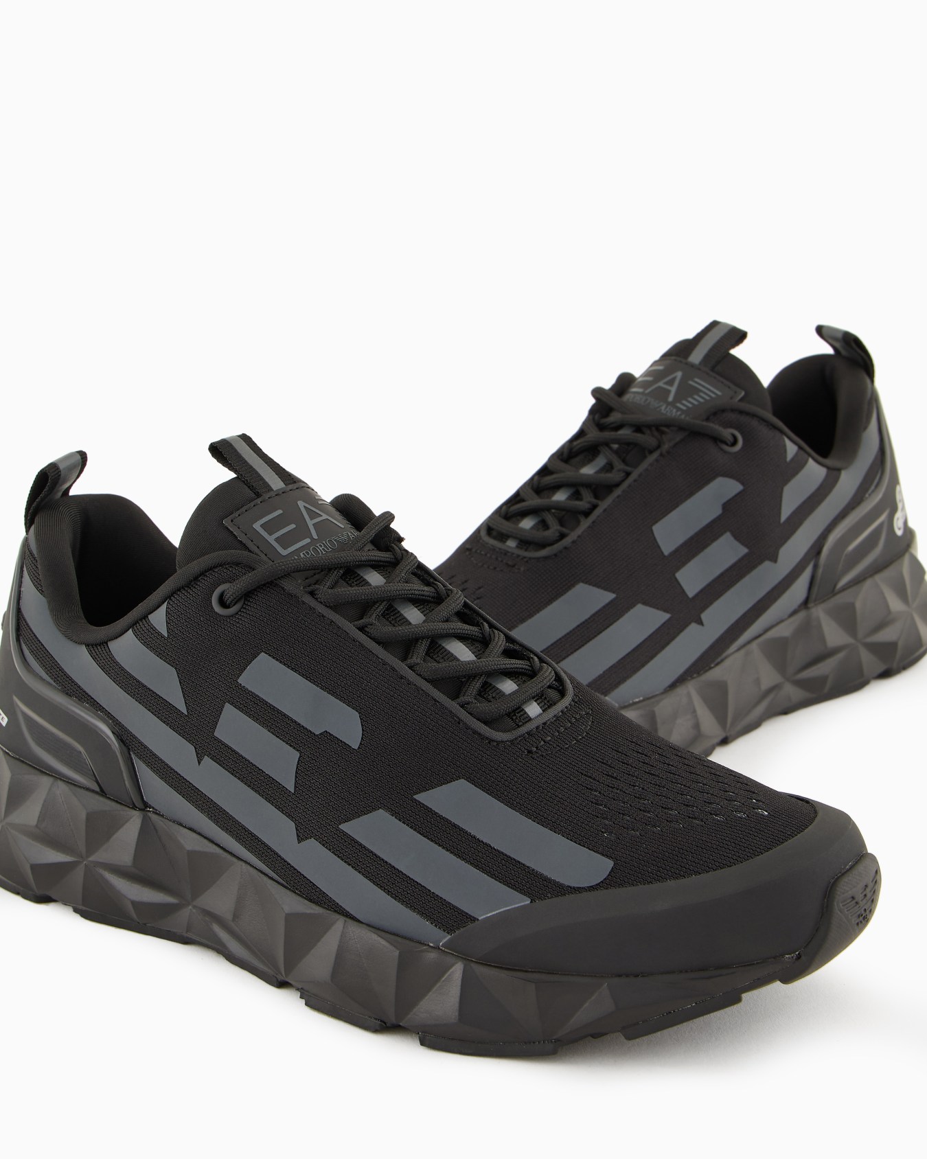 Ultimate C2 Kombat sneakers Slide 5