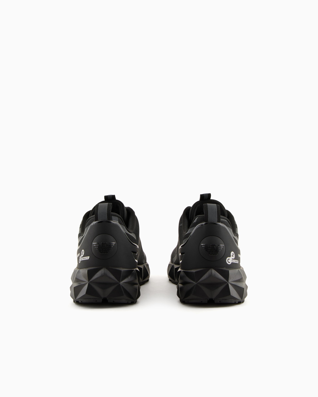 Ultimate C2 Kombat sneakers Slide 4