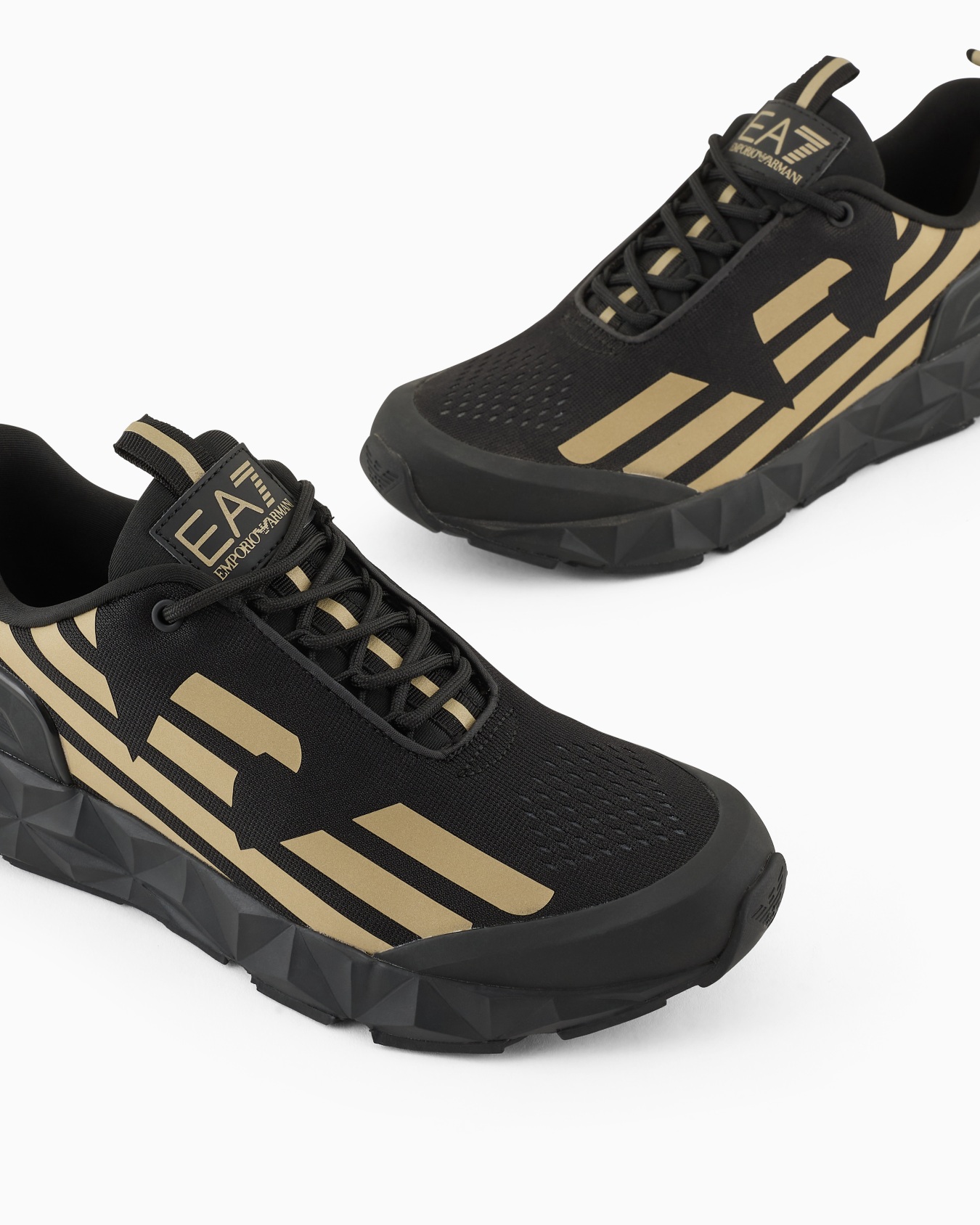 Deportivas Ultimate C2 Kombat Diapositiva 4