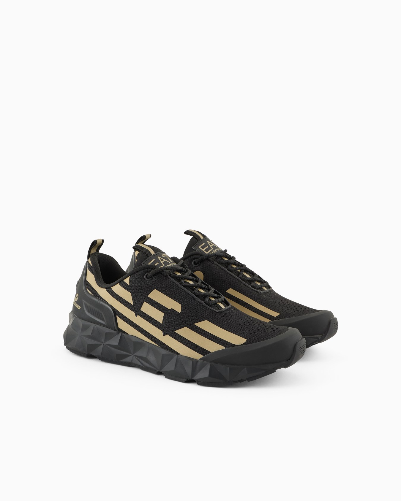 Deportivas Ultimate C2 Kombat Diapositiva 1