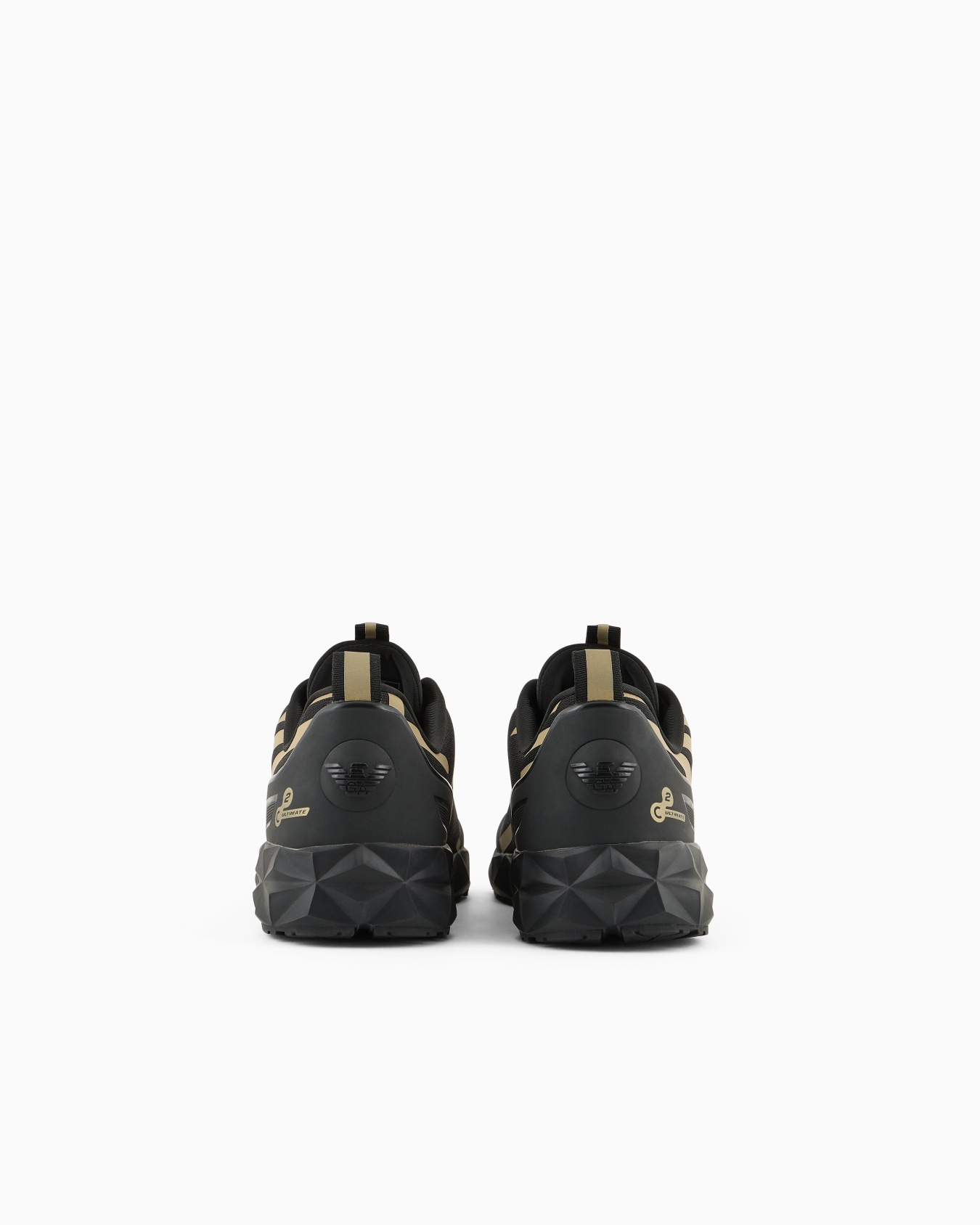 Deportivas Ultimate C2 Kombat Diapositiva 3