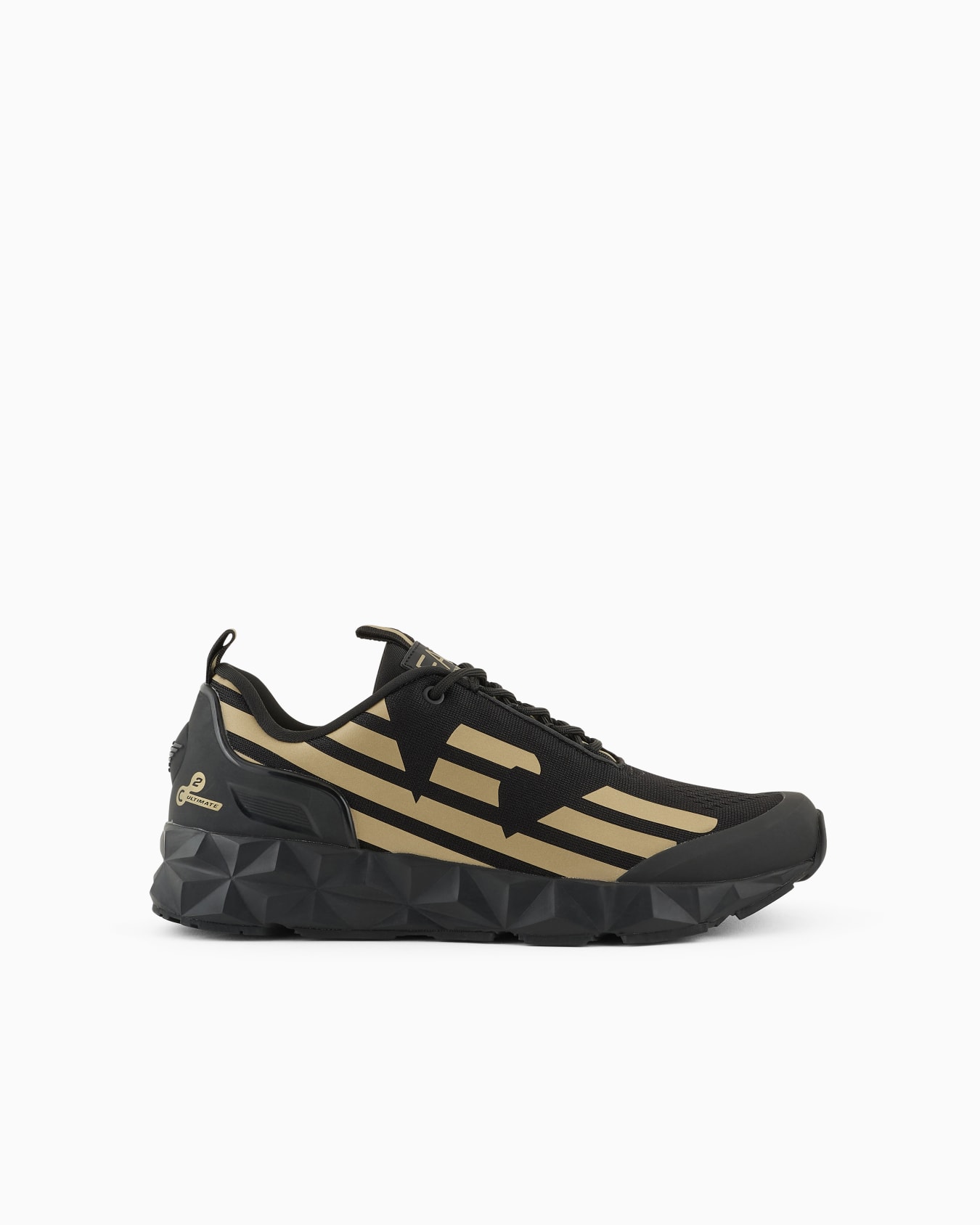 Deportivas Ultimate C2 Kombat Diapositiva 0