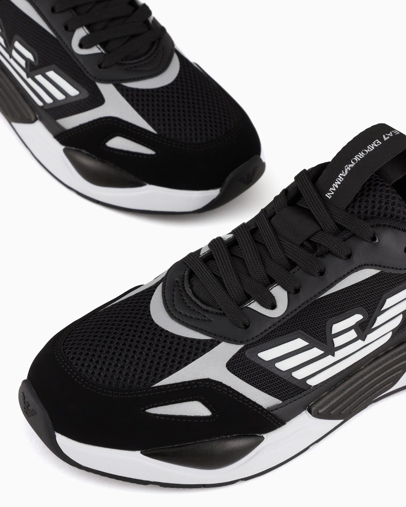 Ace Runner sneakers Slide 2