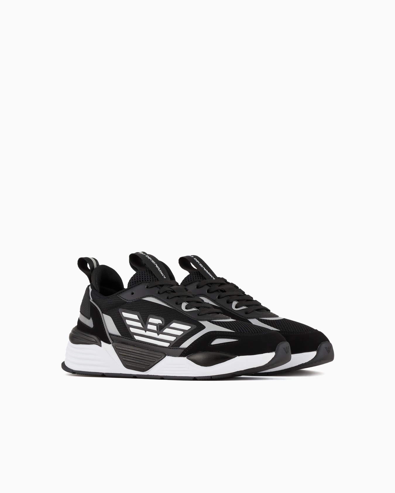 Ace Runner sneakers Slide 1