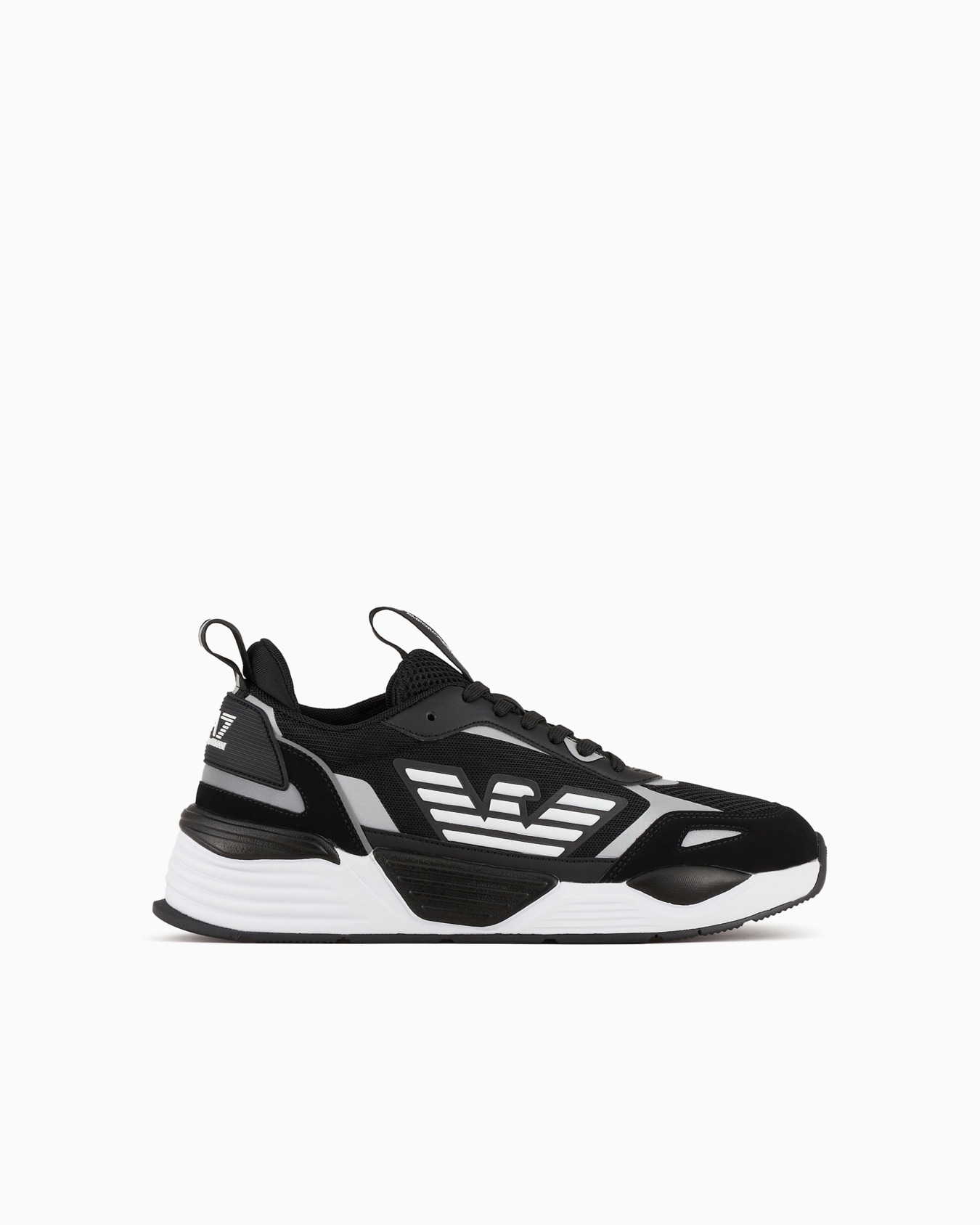 Ace Runner sneakers Slide 0