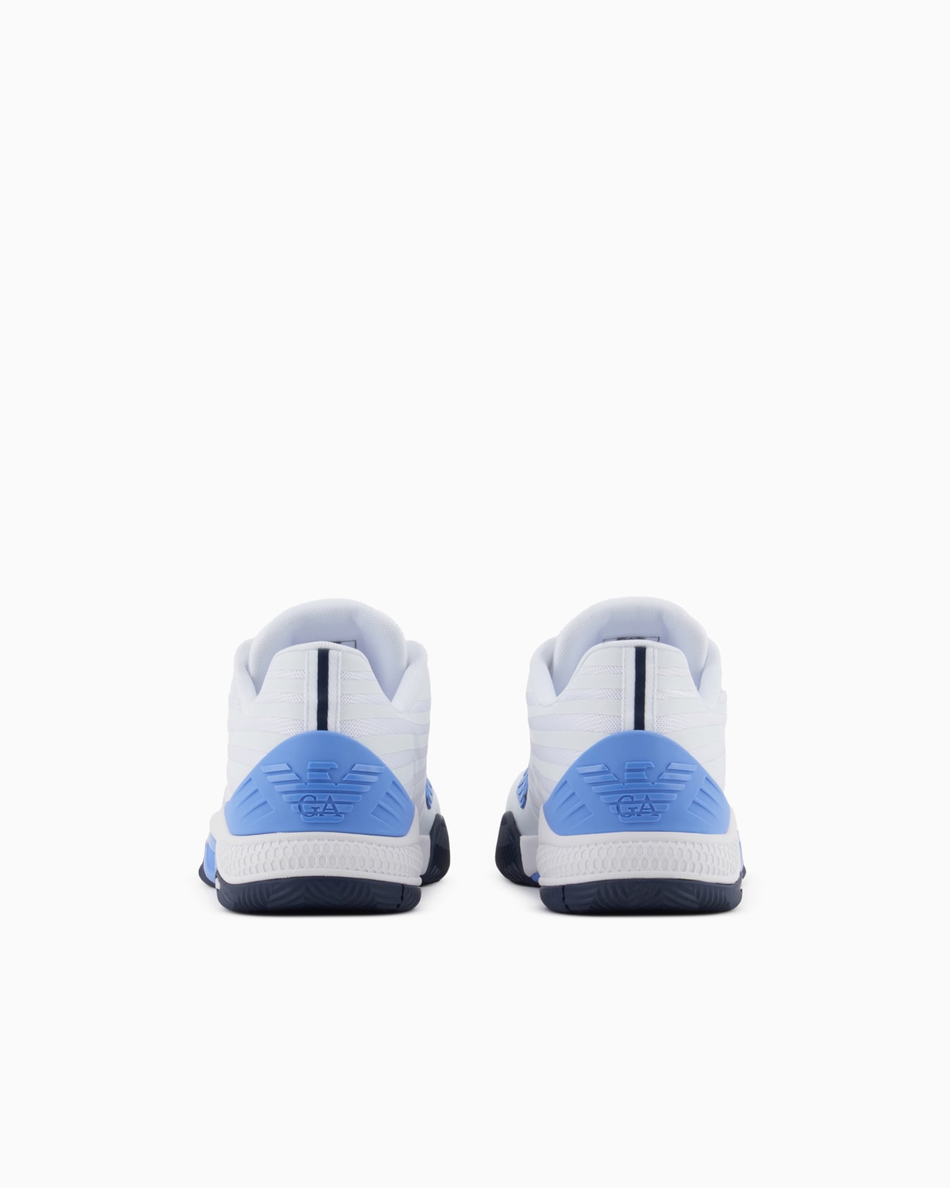 Tennis Tech Clay sneakers Slide 3