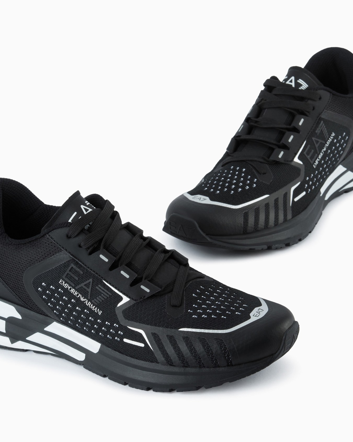 Crusher Distance Reflex sneakers Slide 2
