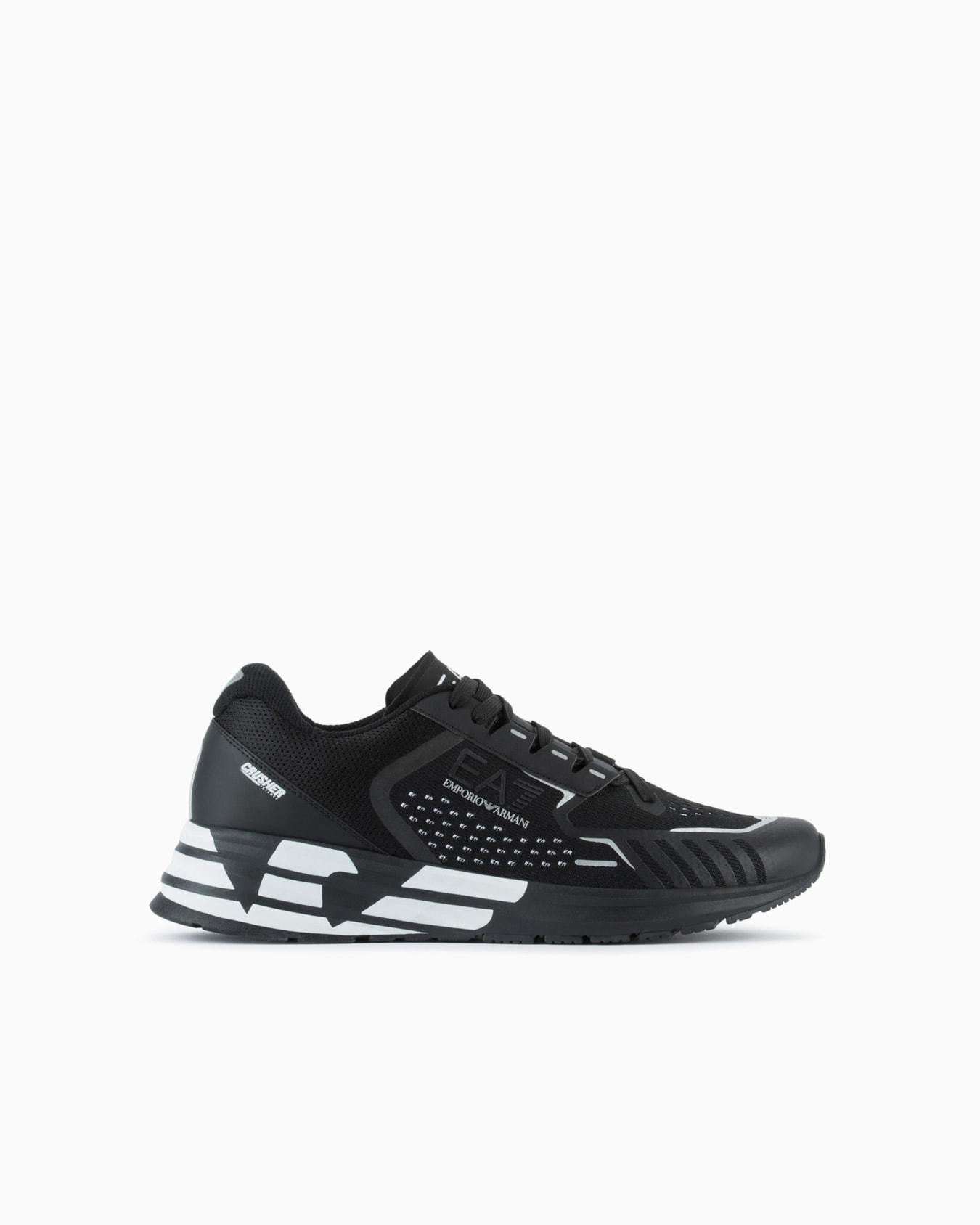 Crusher Distance Reflex sneakers Slide 0