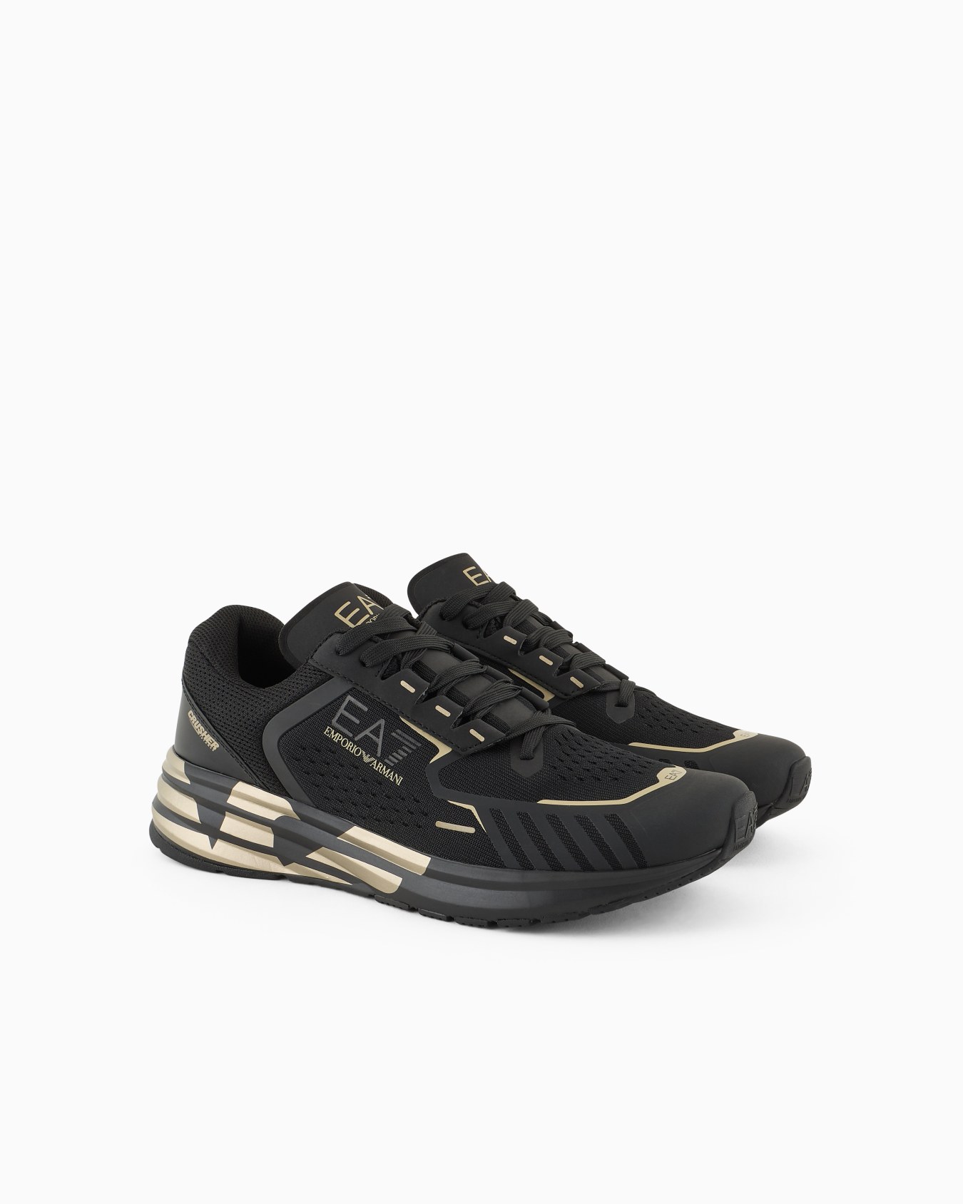Crusher Distance Reflex sneakers Slide 1