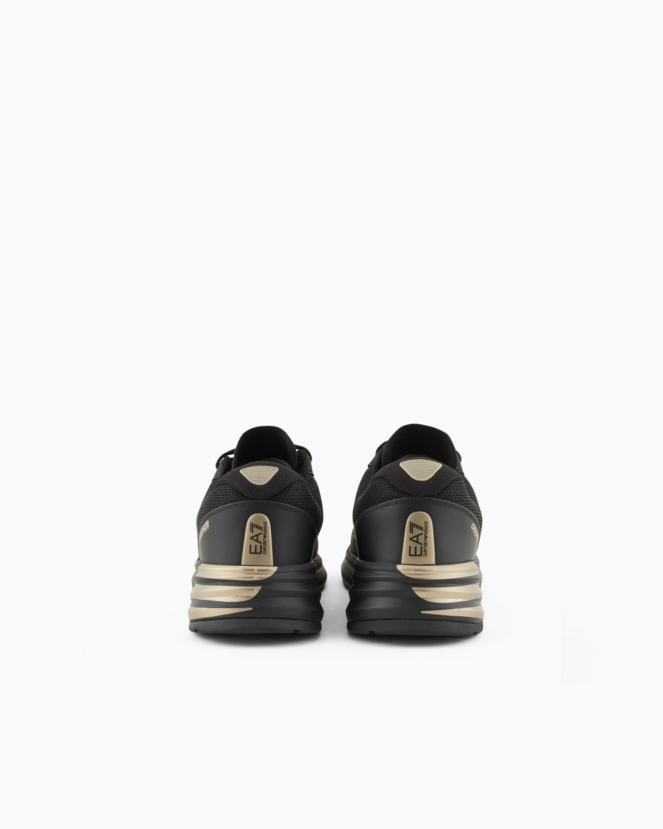 Crusher Distance Reflex sneakers Slide 3
