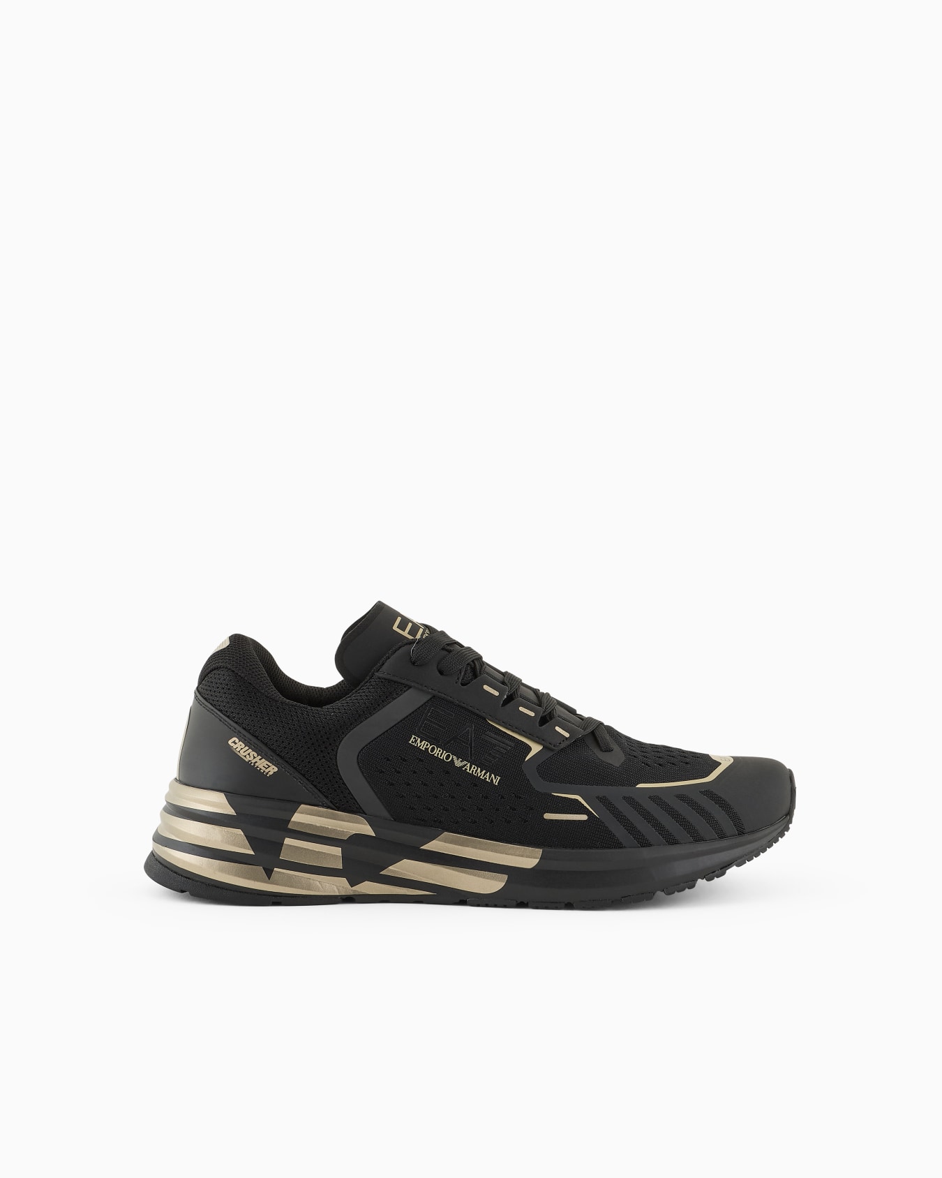 Crusher Distance Reflex sneakers Slide 0