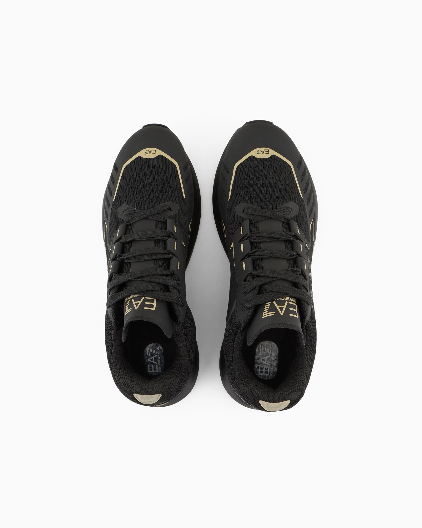 Crusher Distance Reflex sneakers Slide 2