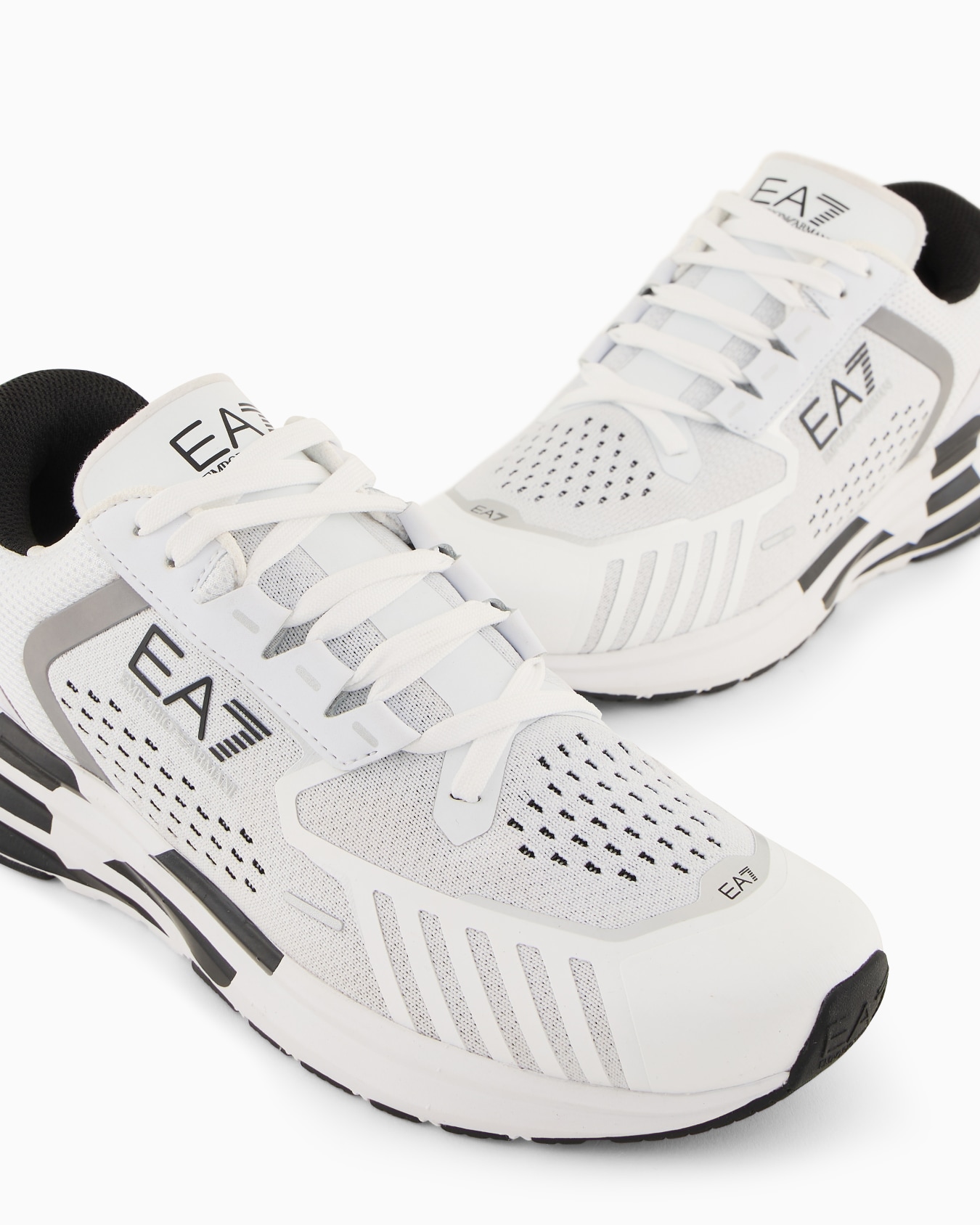 Crusher Distance Reflex sneakers Slide 4