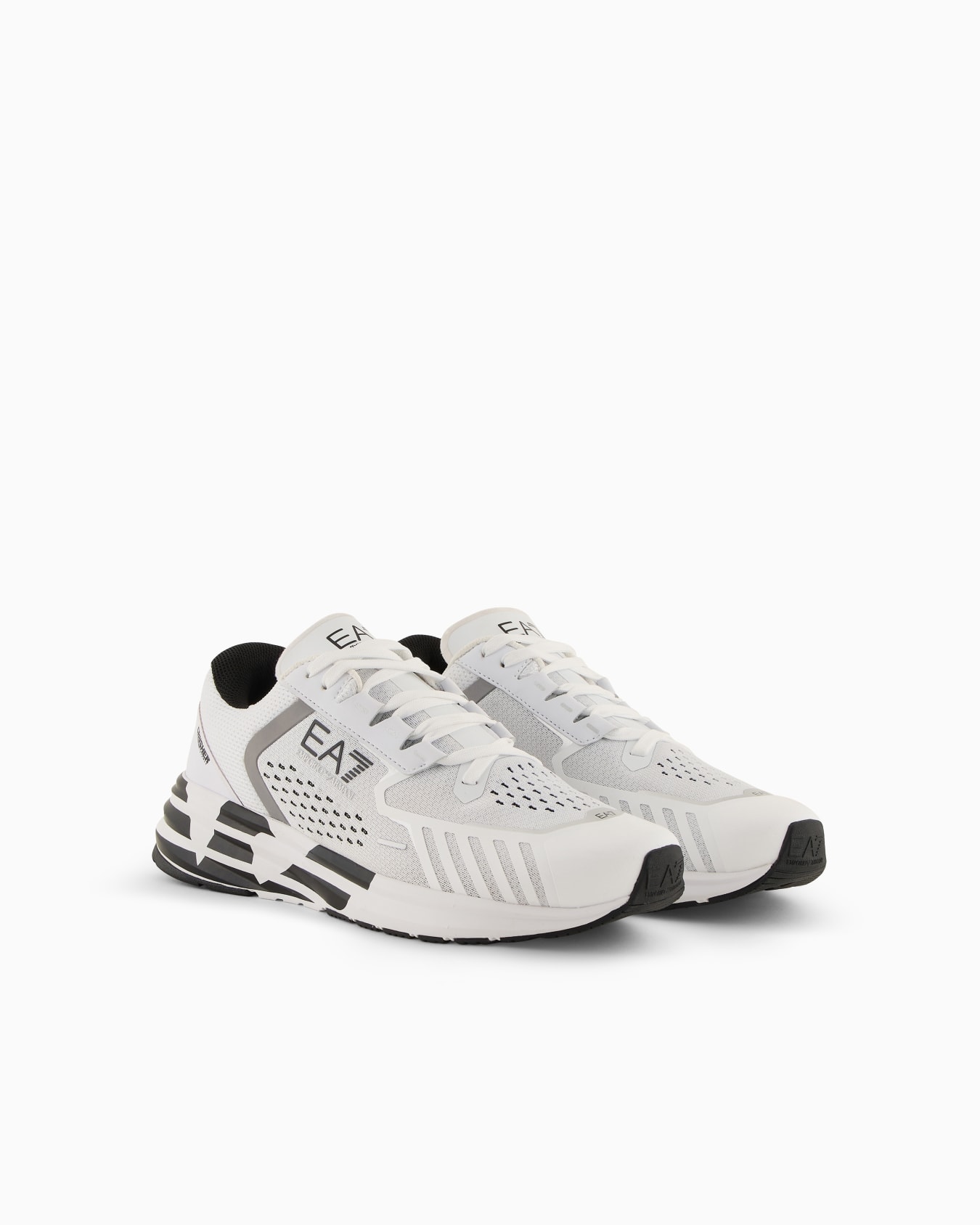 Crusher Distance Reflex sneakers Slide 1