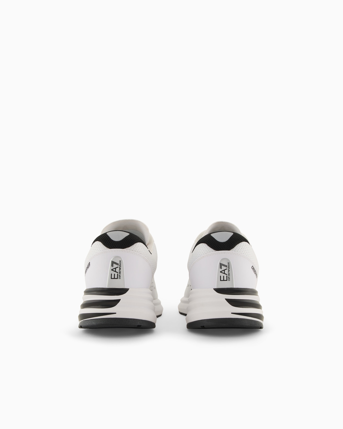 Crusher Distance Reflex sneakers Slide 3