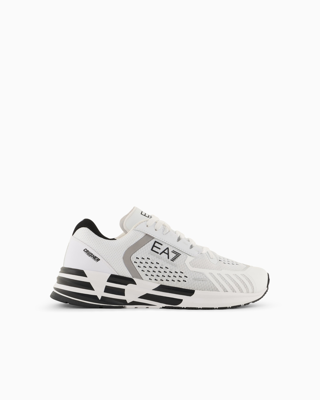 Crusher Distance Reflex sneakers Slide 0