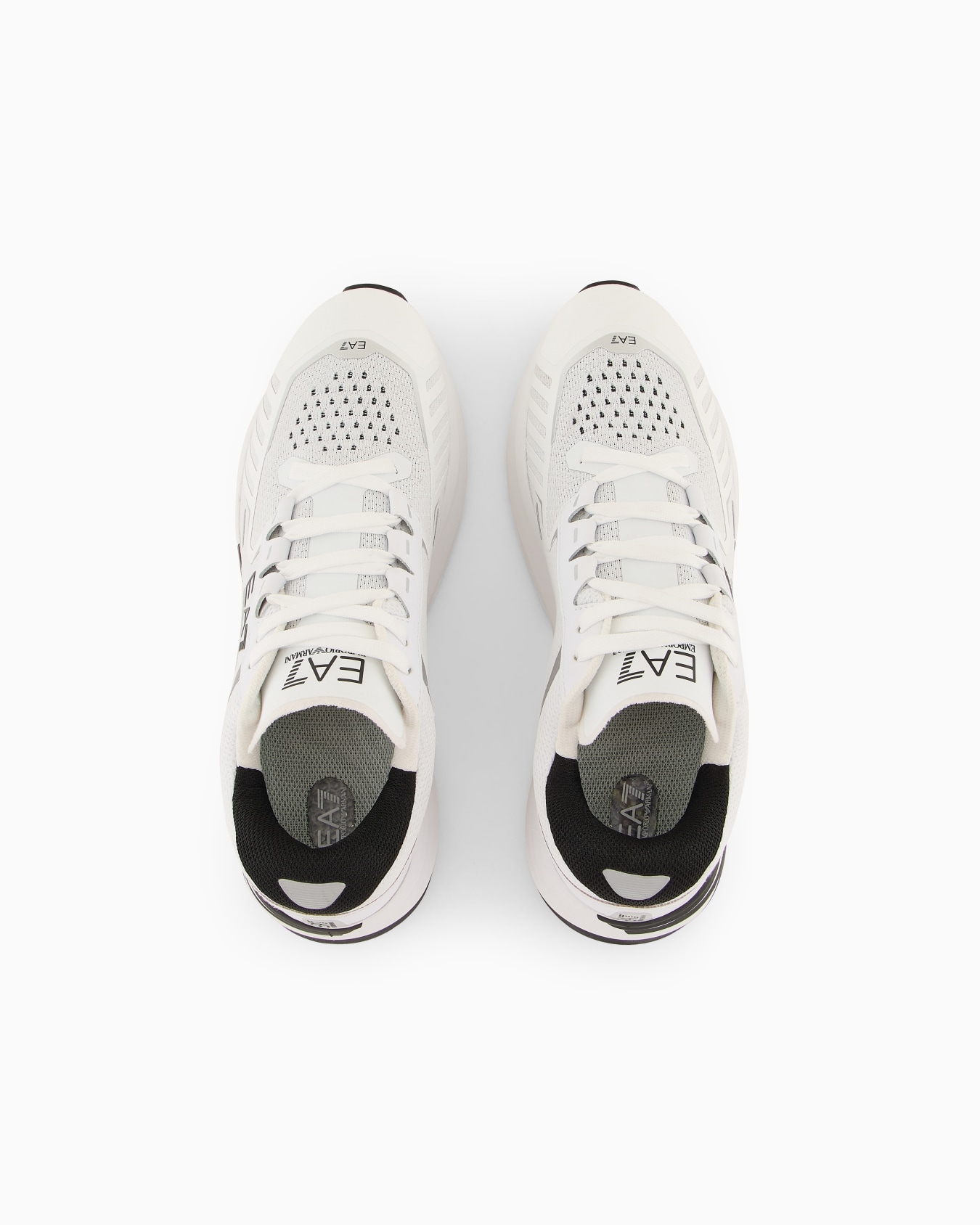 Crusher Distance Reflex sneakers Slide 2