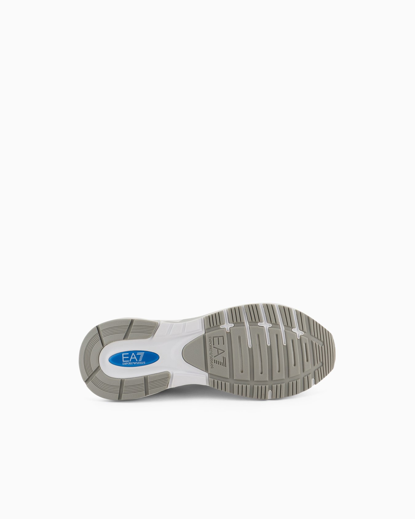 Sneakers Crusher Distance Knit Slide 5