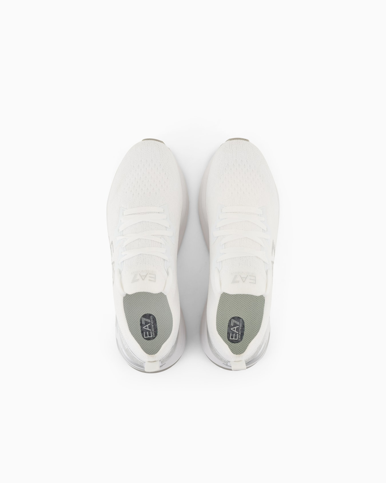 Sneakers Crusher Distance Knit Slide 2