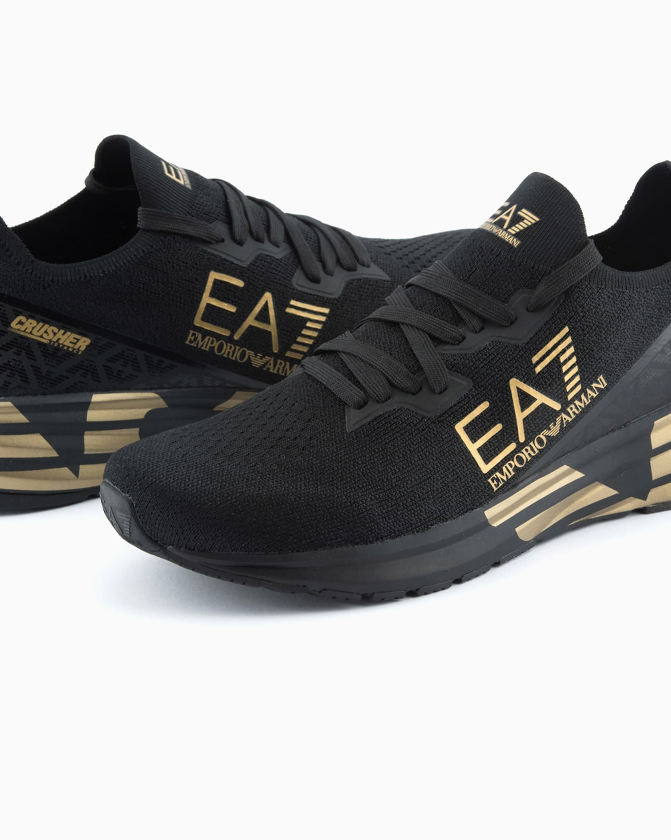 Crusher Distance Knit sneakers Slide 2