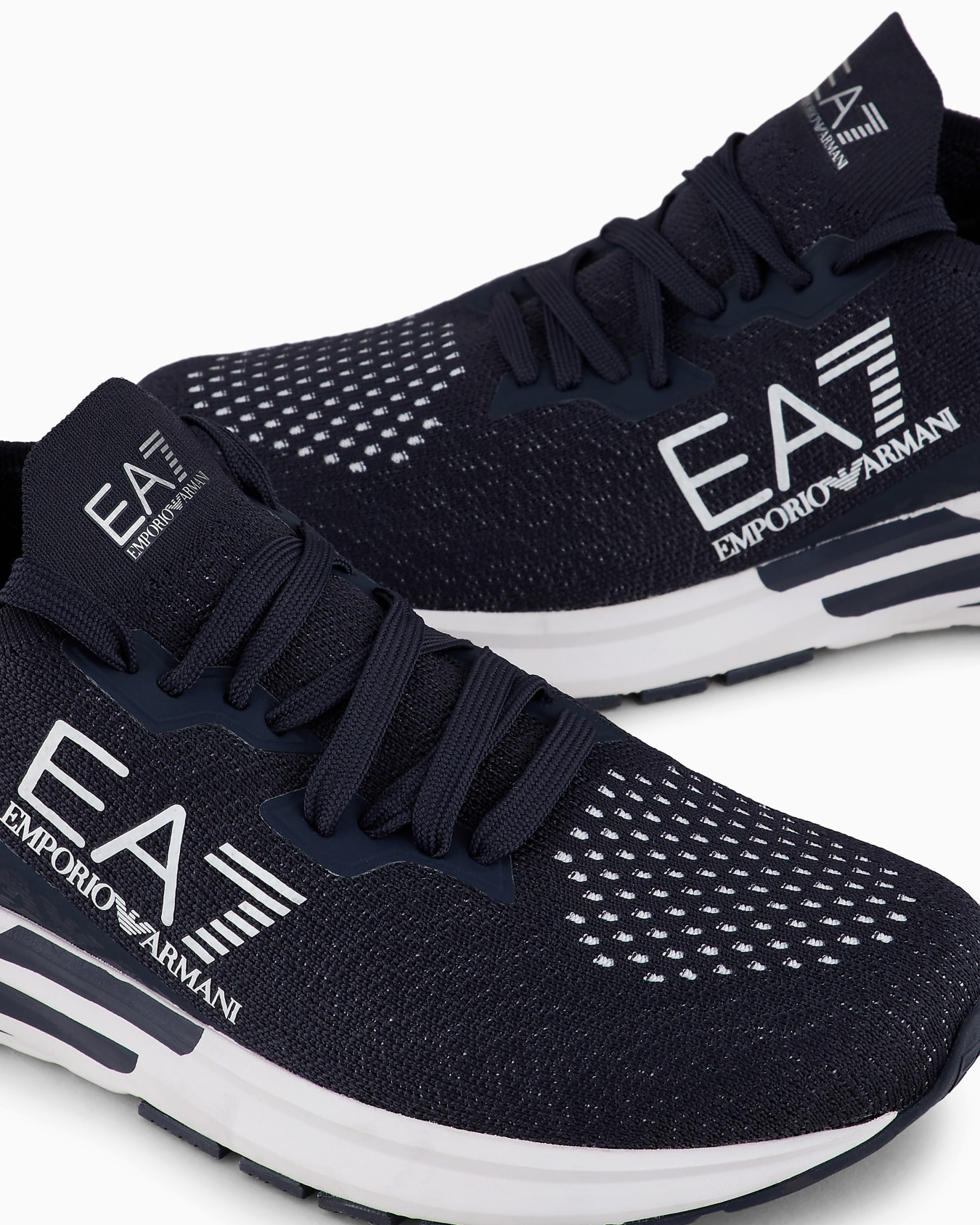 Crusher Distance Knit sneakers Slide 2