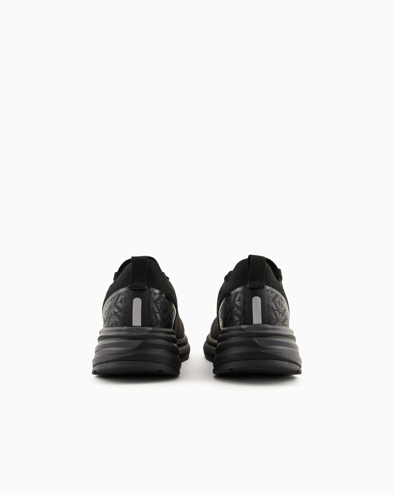Crusher Distance Knit sneakers Slide 3