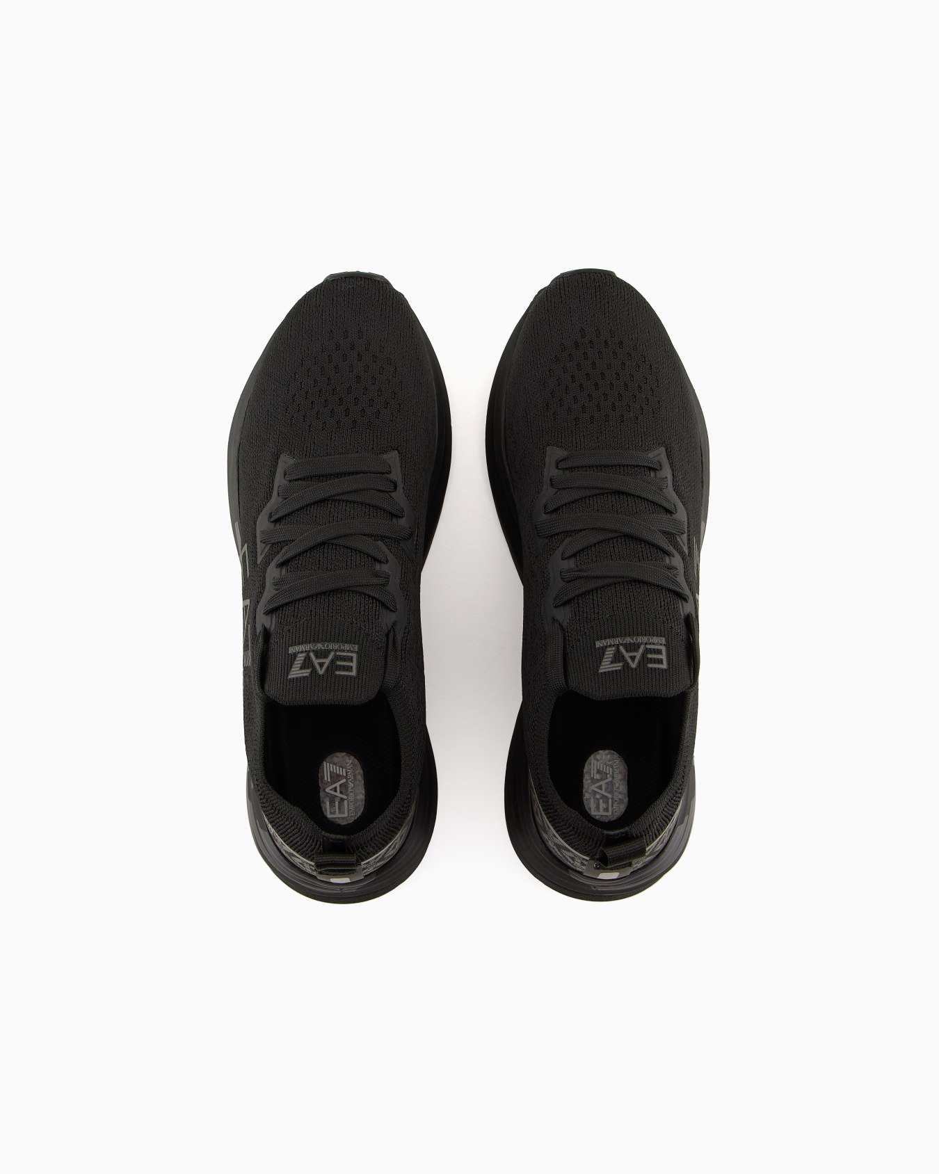 Crusher Distance Knit sneakers Slide 2