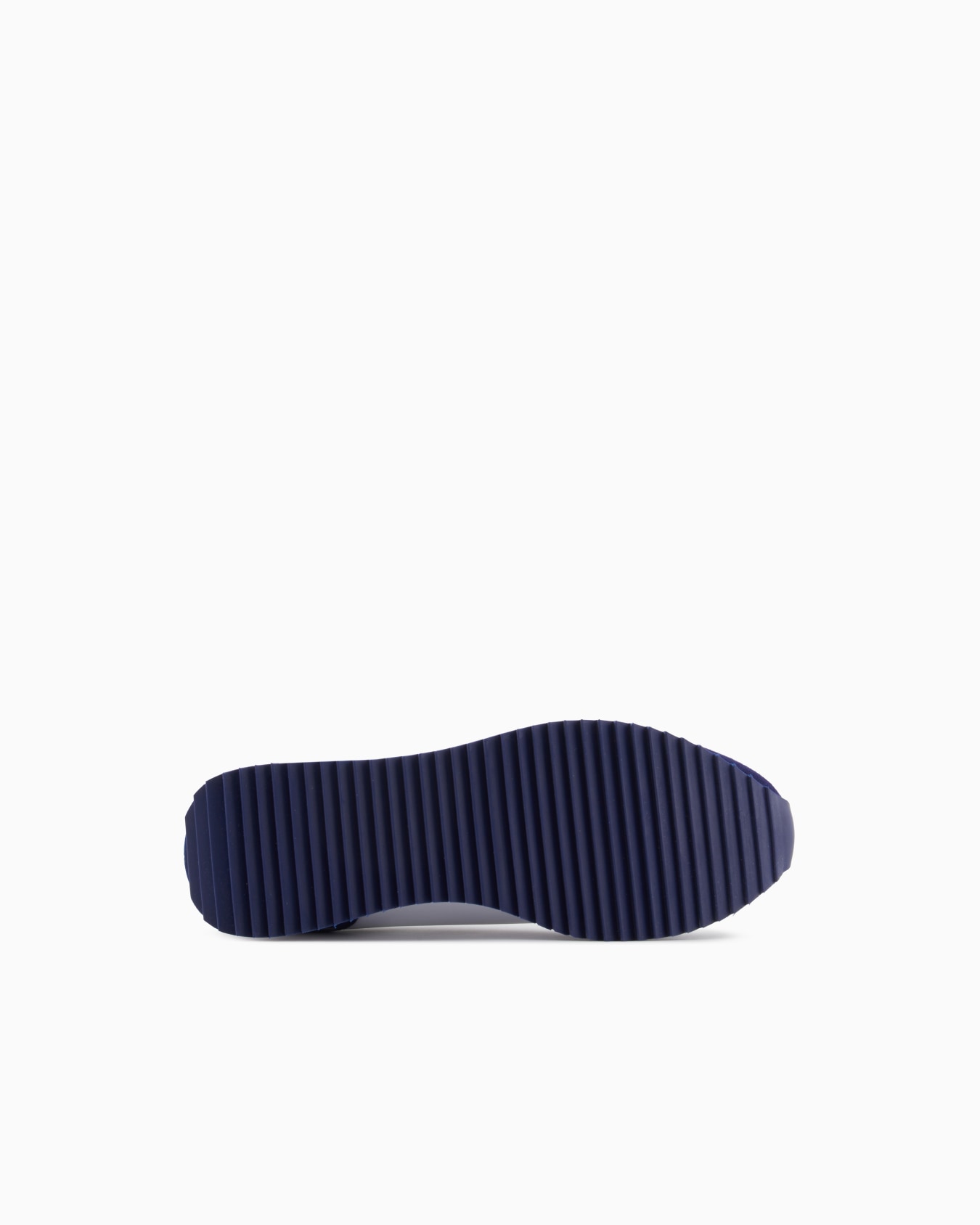 Black and White Vintage Sneakers Slide 5
