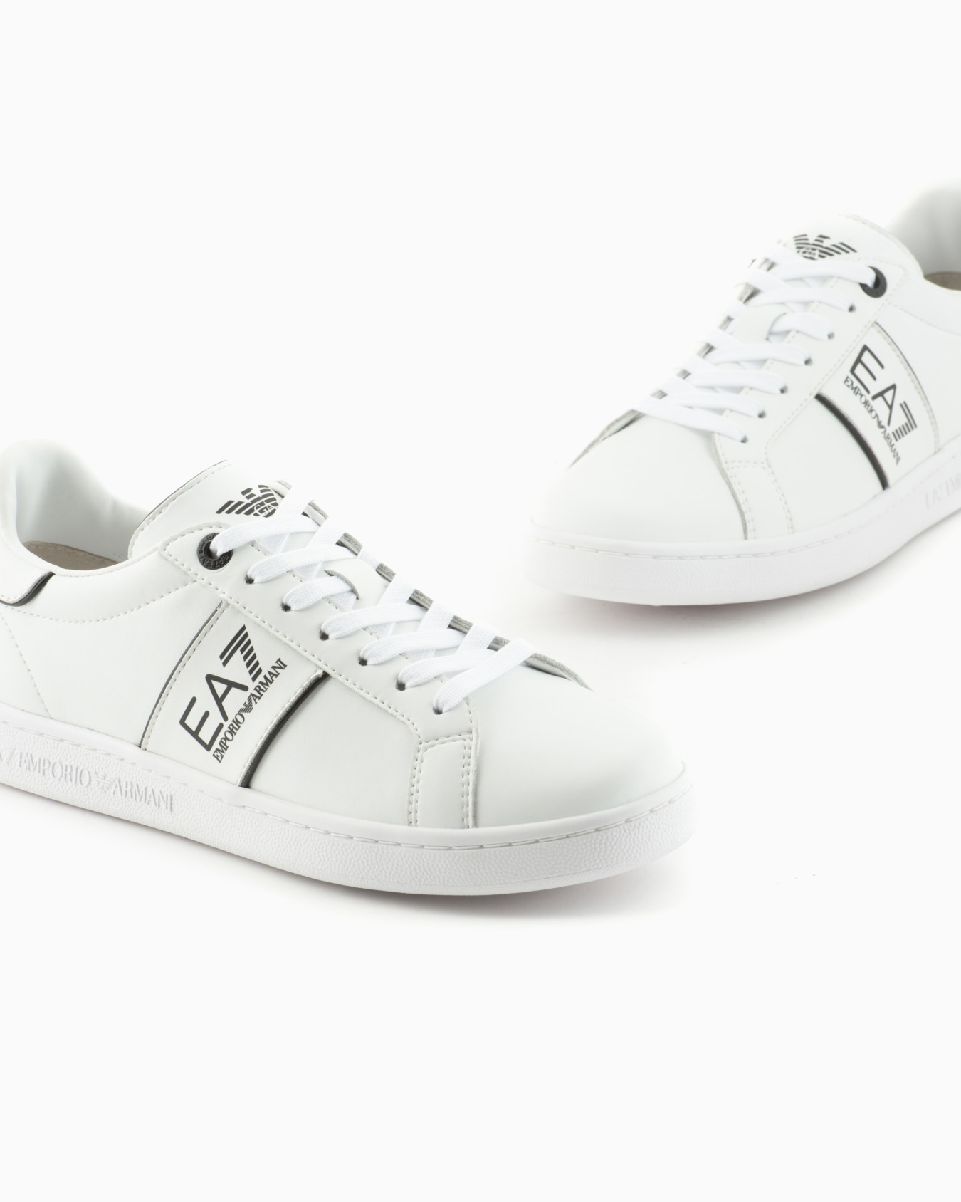 EA7 Classic Sneakers  Slide 4